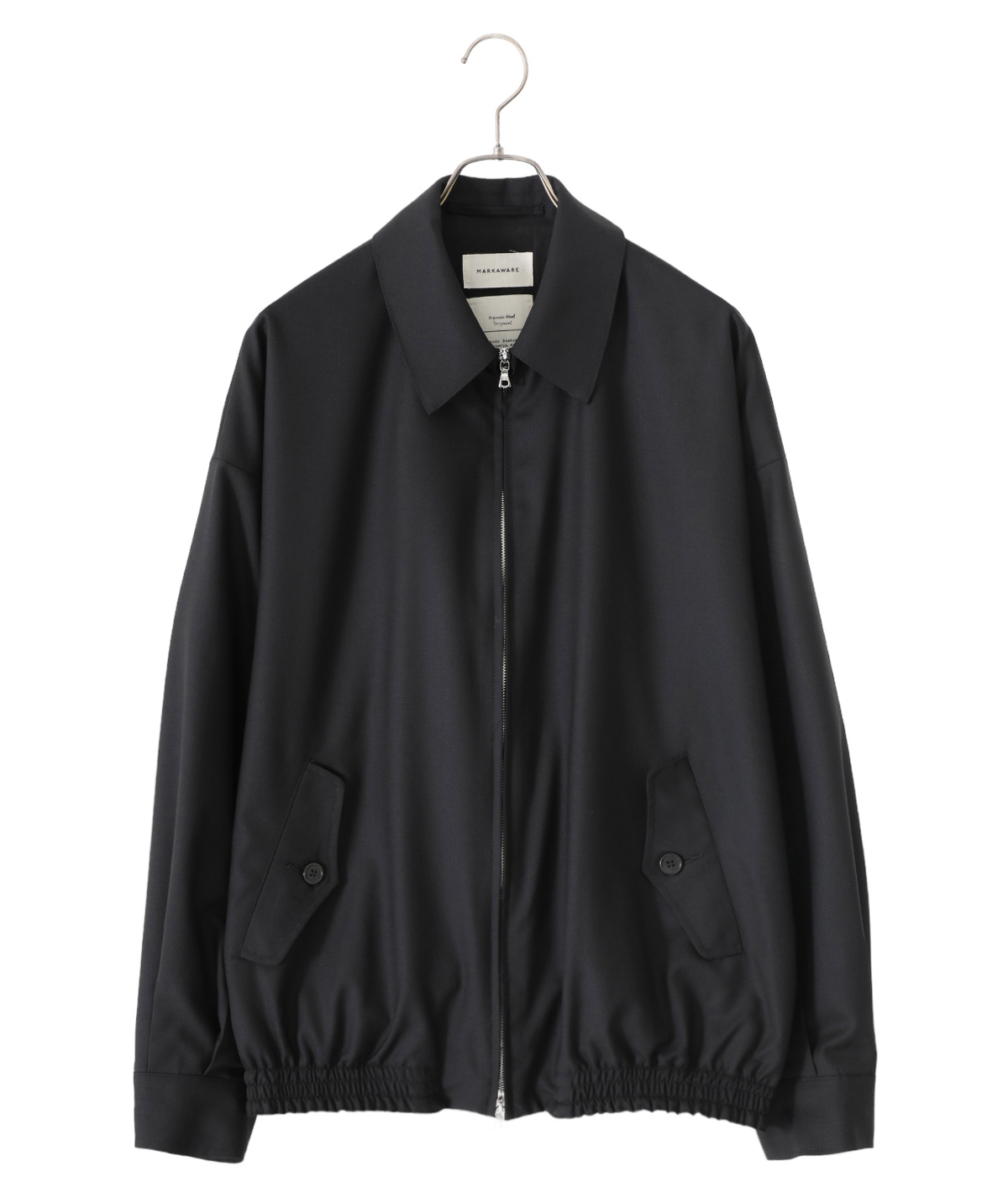 楽天市場】【送料無料】marka / マーカ : QUILTED LINER JACKET