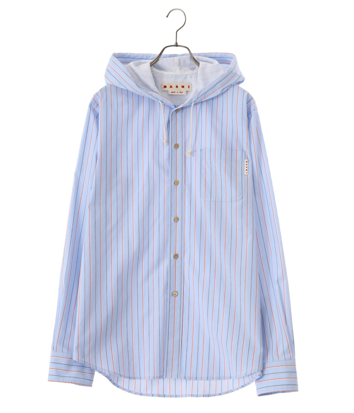 MARNI / マルニ ： [レディース]SHIRT ： CAMA0653QS-TCY67[ANN] MARNI / マルニ ： [レディース]SHIRT CAMA0653QS-TCY67[ANN
