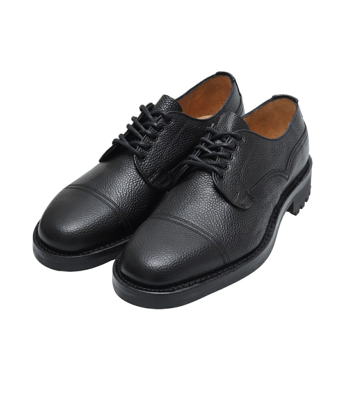 美品　CHEANEY ALDERTON チーニー アルダートン 革靴　8 1/2 imgrc0100064527.jpg