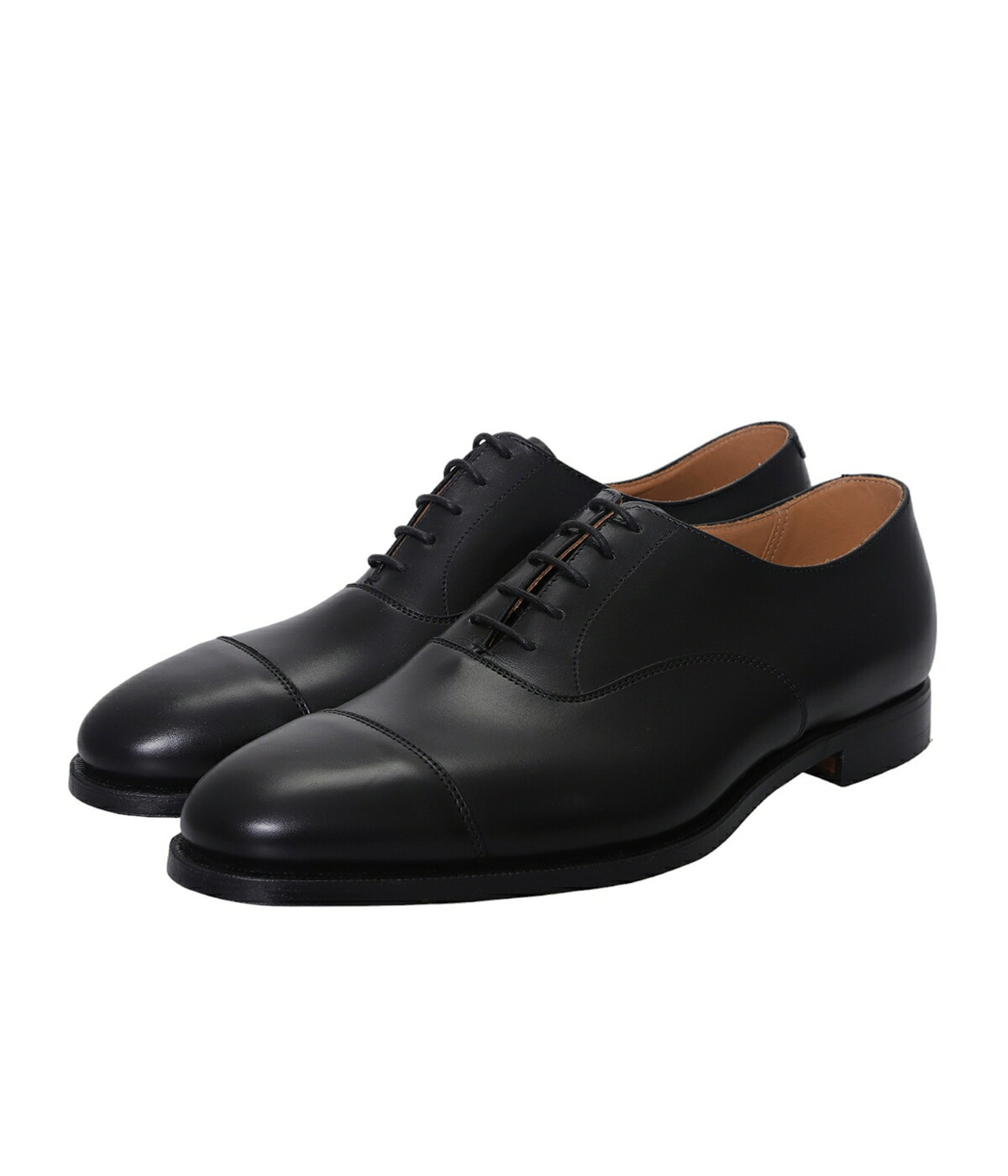 [送料無料]Crockett&Jones : CONNAUGHT 2 Leather Sole : 52716146[MUS][U] 69,575円