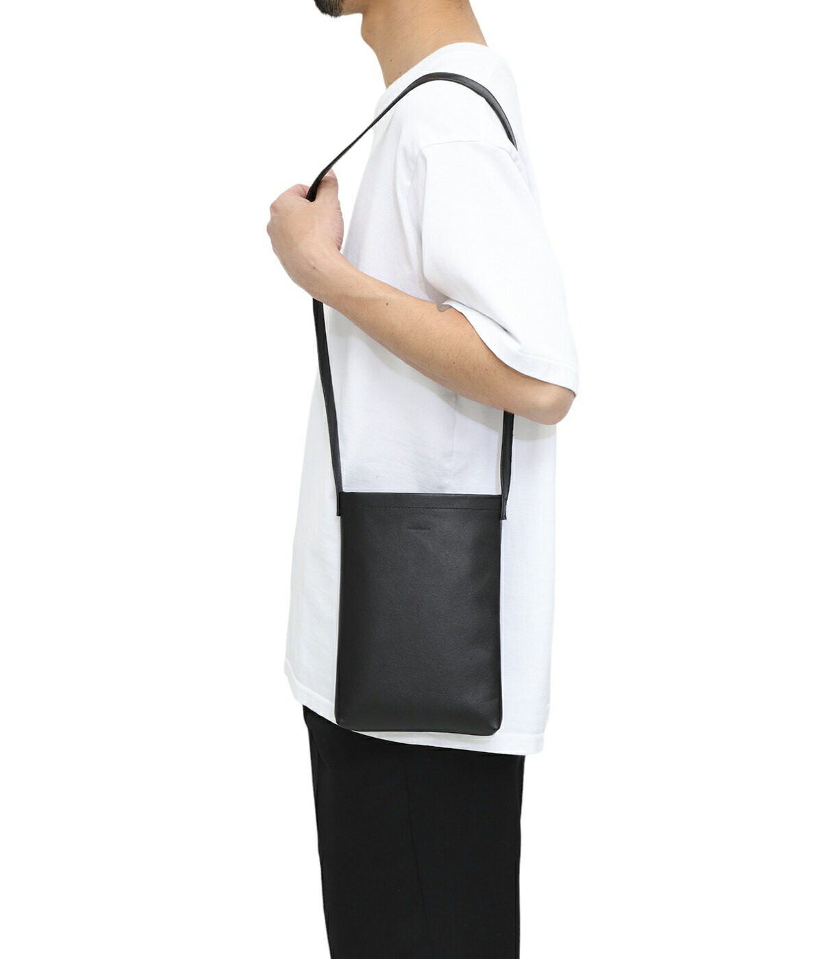 クーポン配布中】Hender Scheme / エンダースキーマ : cow shoulder 