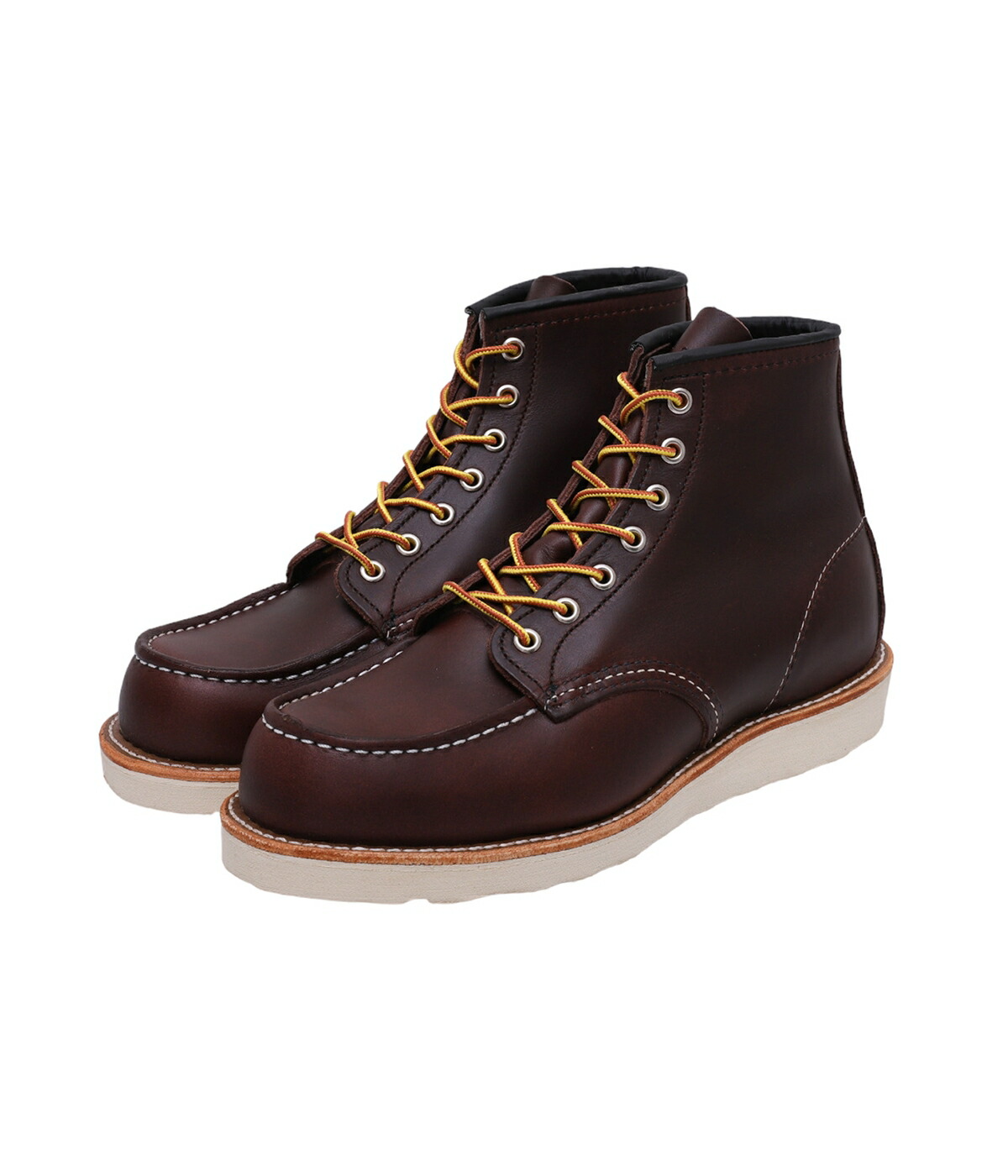 楽天市場】REDWING レッドウィング 6