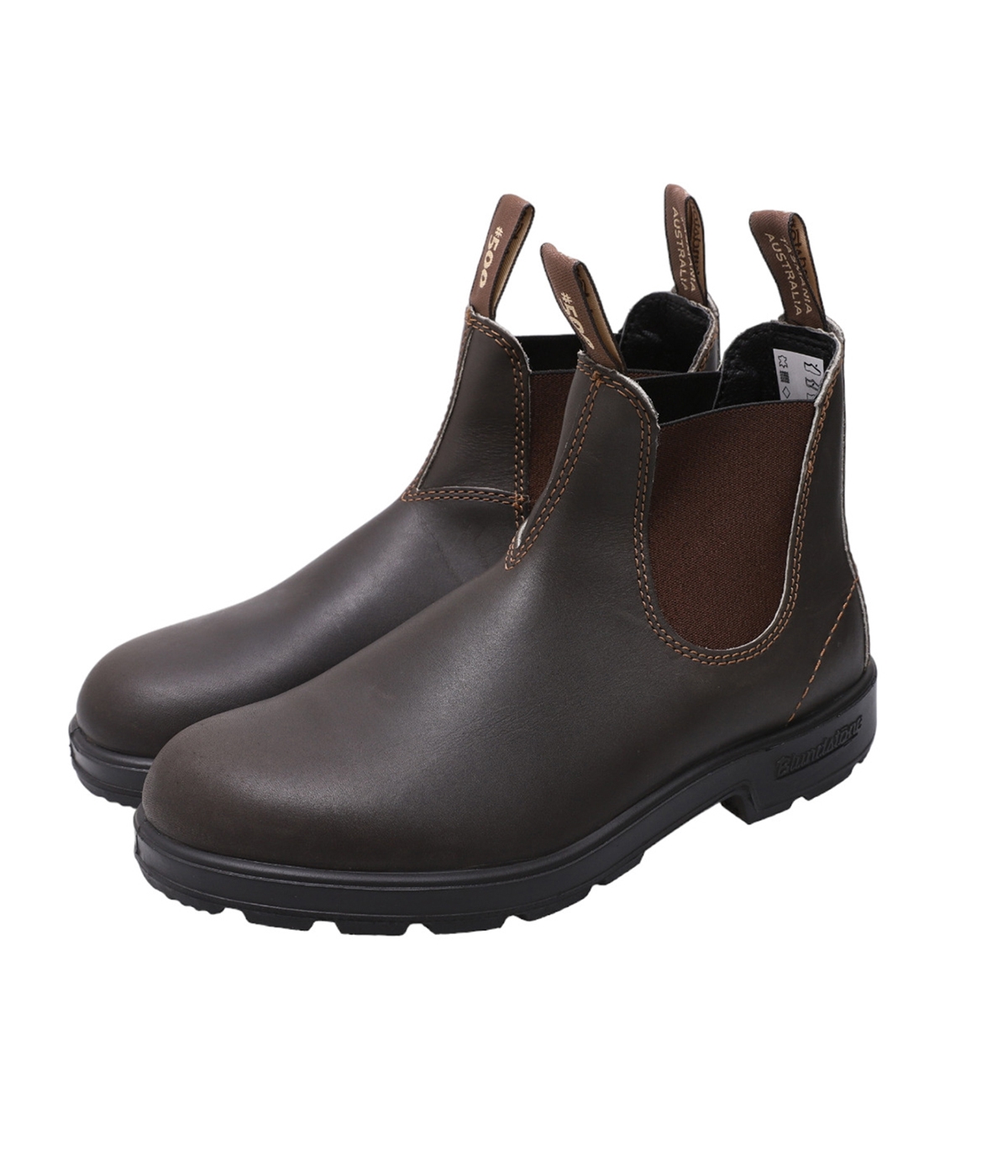 楽天市場】BlundStone / ブランドストーン : SMOOTH LEATHER