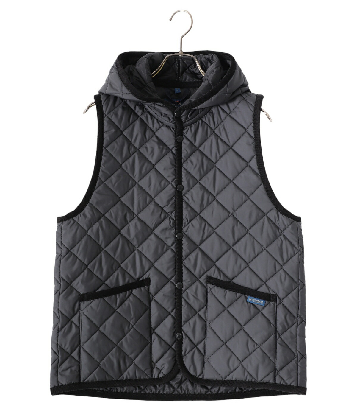 楽天市場】LAVENHAM WESTER FIELD FUR LDSラベンハム ウェスター