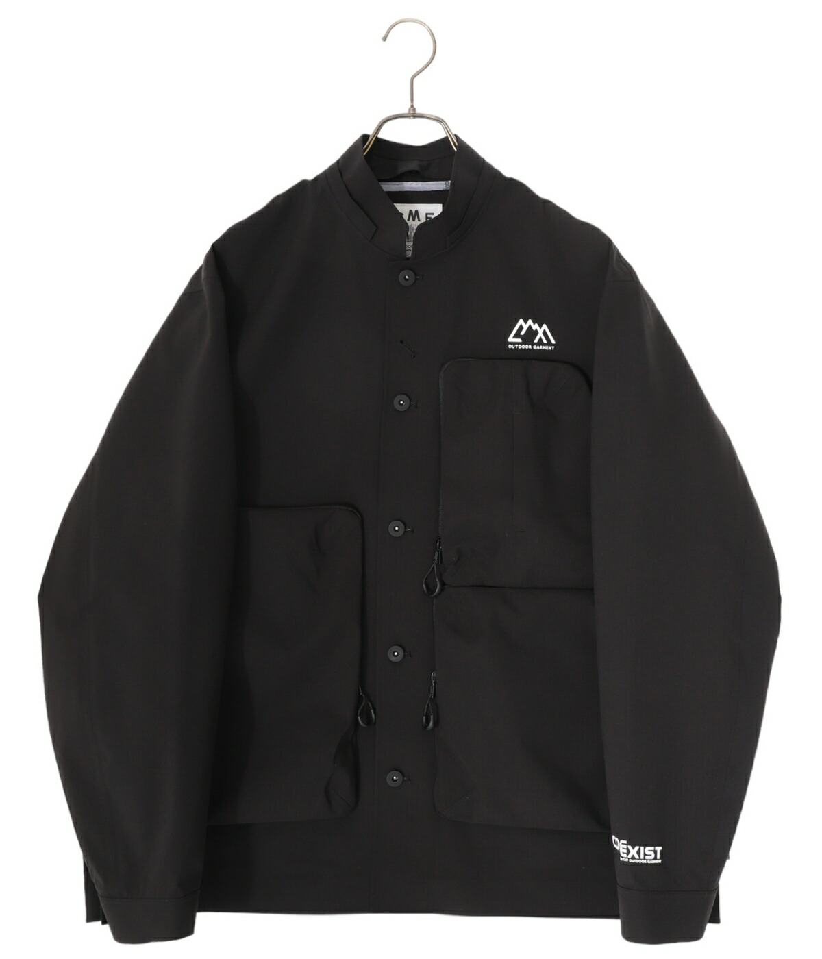 楽天市場】[SALE]CMF OUTDOOR GARMENT : CAF JACKET : CMF2302-J15C