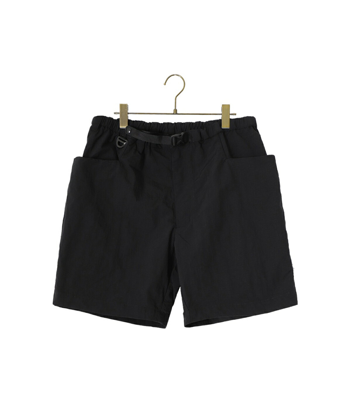 [送料無料]CMF OUTDOOR GARMENT : ACTIVITY SHORTS NYLON : CMF2401-P08C[AST][U][コンパクト]