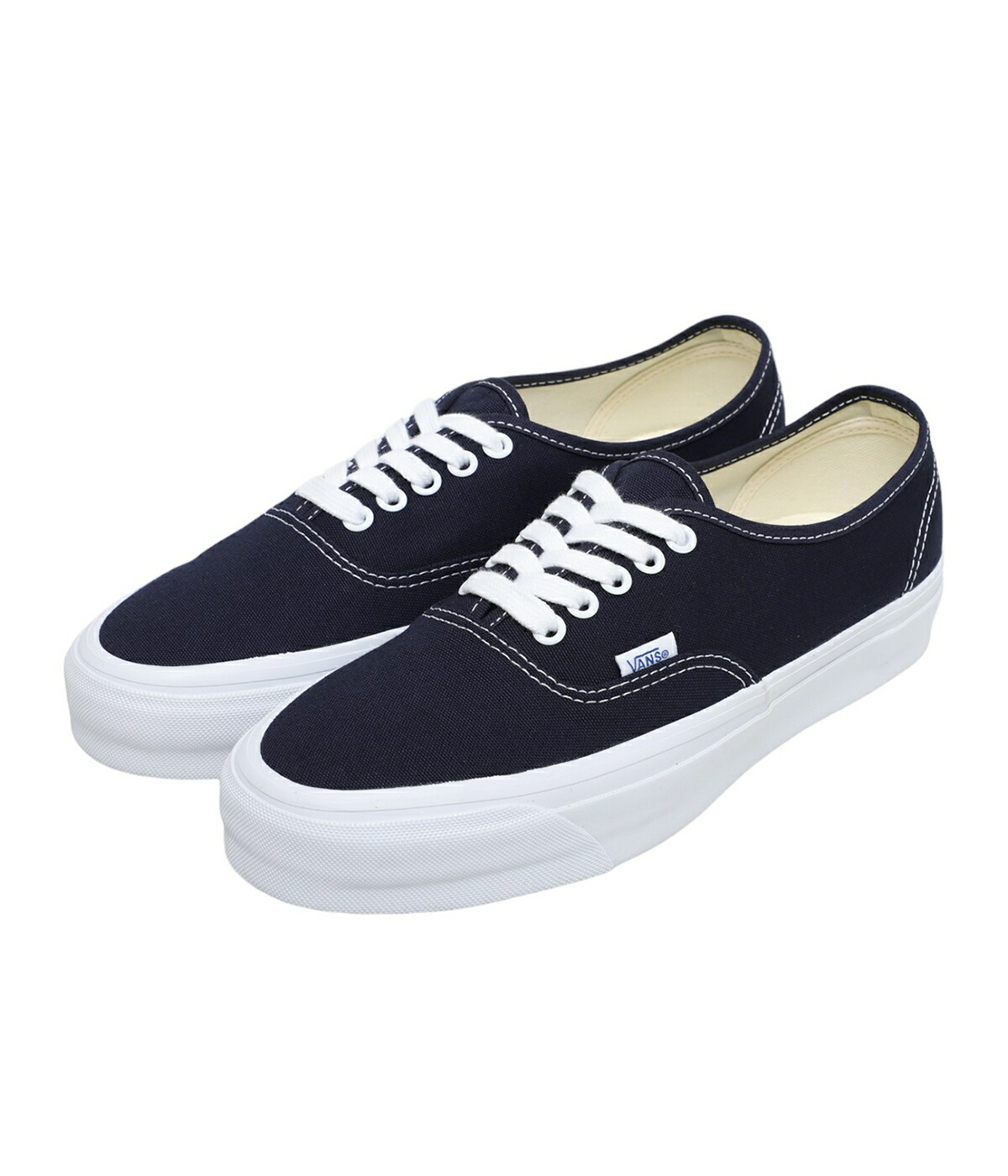 vans オーセンティック アナハイム 44dx ブラック26.5cm VANS バンズ スニーカー AUTHENTIC 44 LUG DX ANAHEIM FACTORY