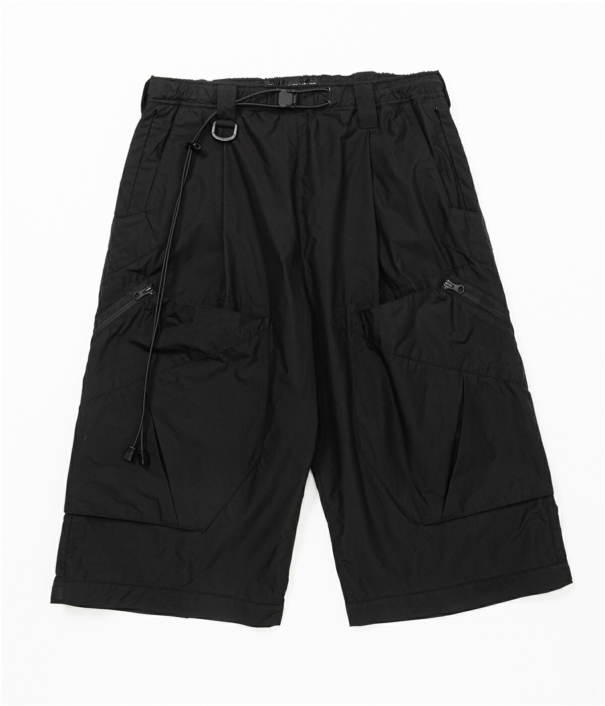 マウトリーコンテーラー 22SS クライミングショートパンツ ショートパンツ / MOUT RECON TAILOR(マウトリーコンテーラー
