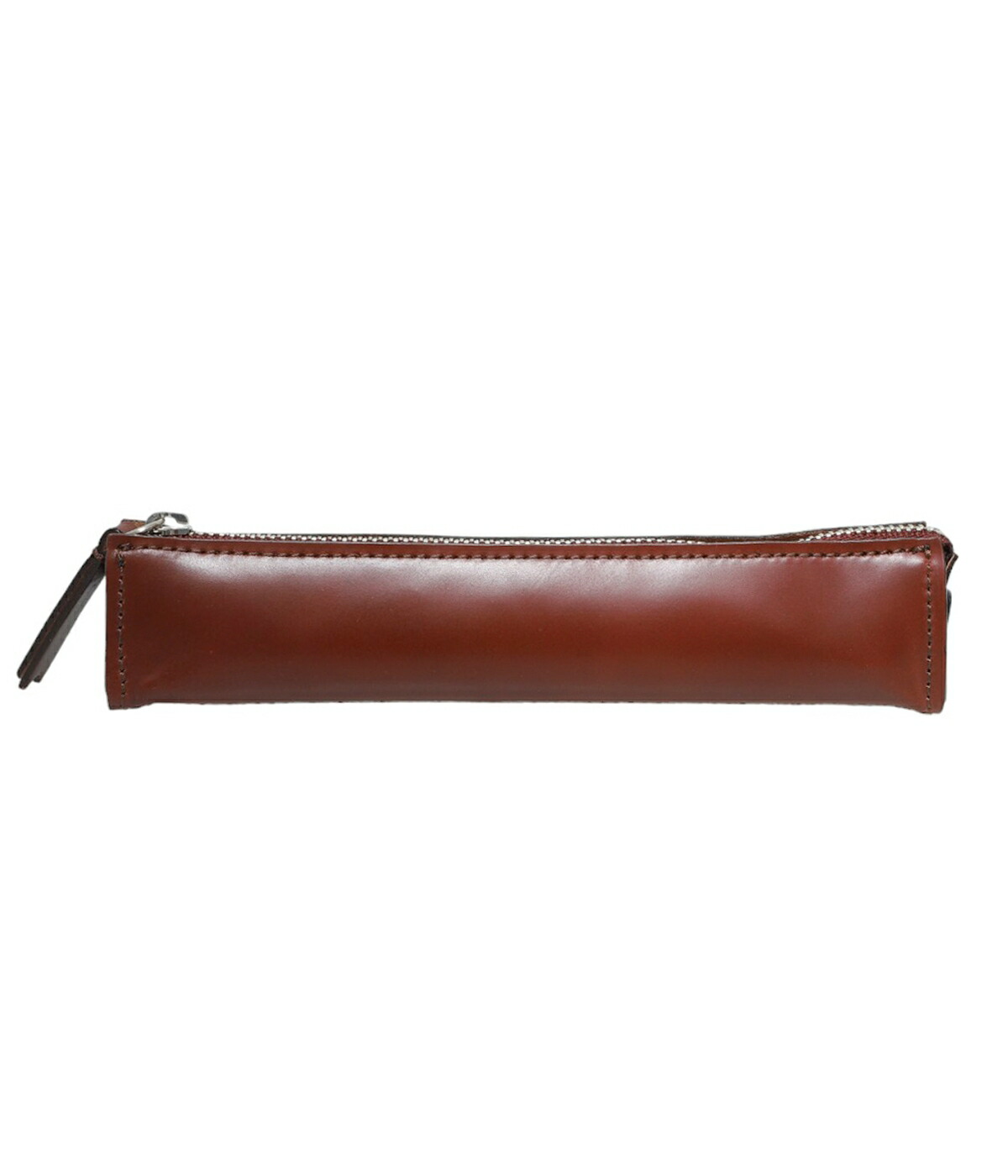 楽天市場】コードバン ペンケース 三角【ホーウィン社 シェルコード