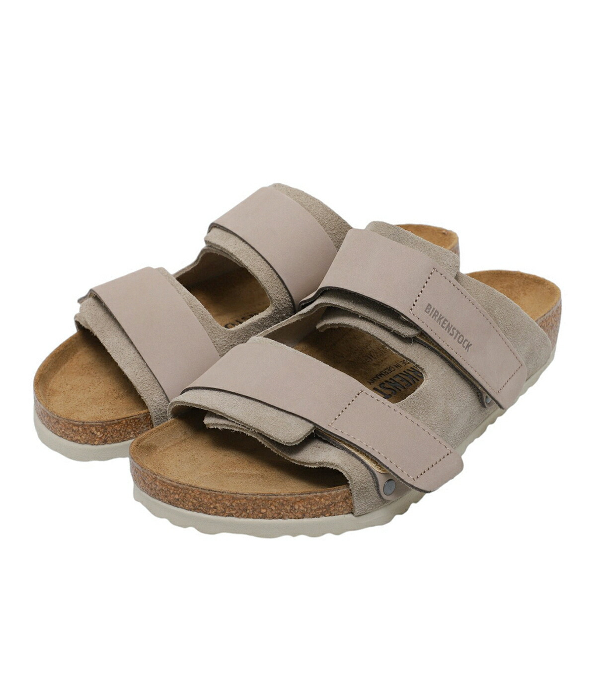 【美品】BIRKENSTOCK DUNDEE（ダンディー）23cm BIRKENSTOCK 【並行輸入品】ビルケンシュトック サンダル