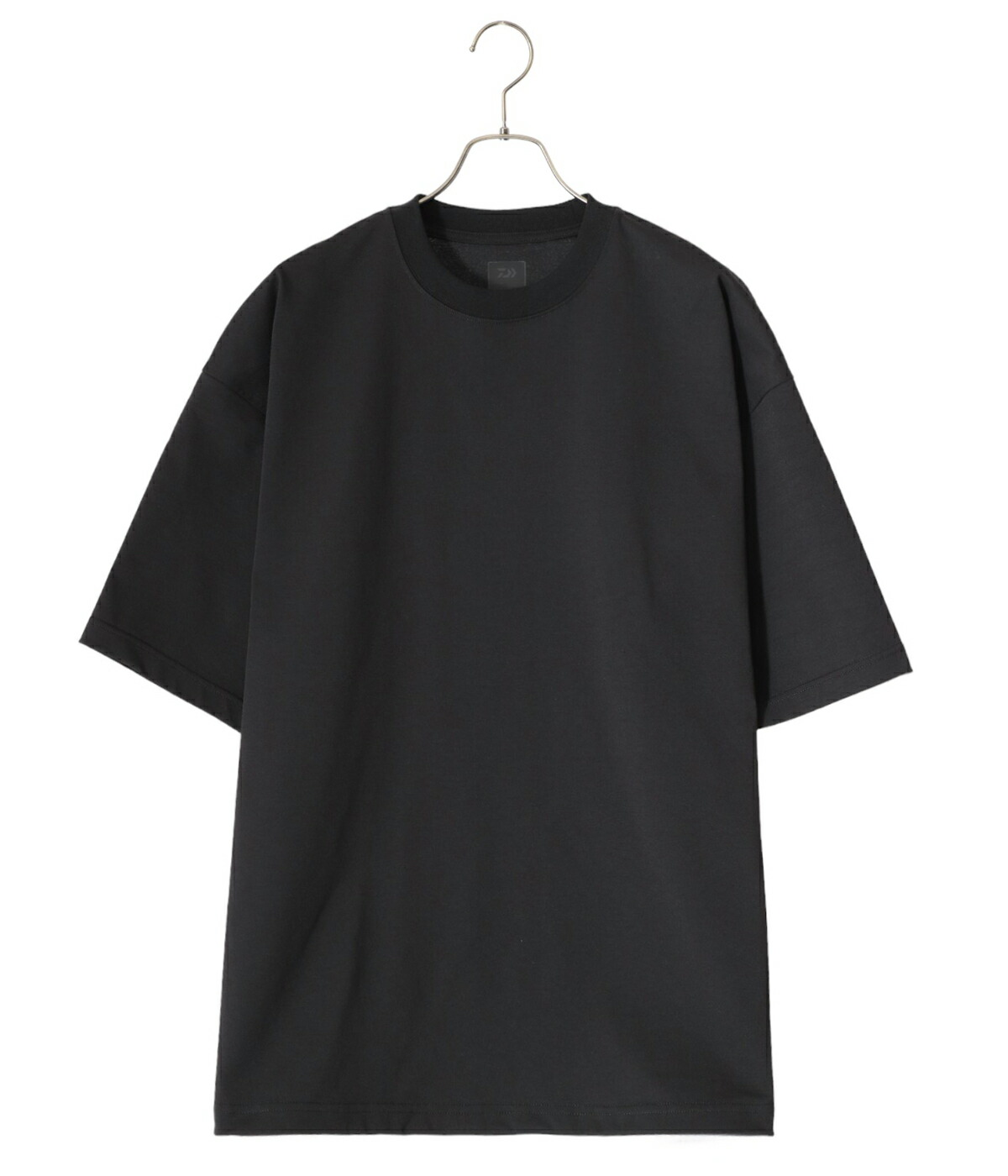 楽天市場】ATON / エイトン : DRY COTTON JERSEY CREWNECK T-SHIRT / 全2色 : ドライコットンジャージー クルーネックティーシャツ カットソー オーバーサイズ ショートスリーブ 透け感なし コットン シャリ感 ゆったり :  KKAGCM0110【COR】【コンパクト】 : ＡＲＫｎｅｔｓ