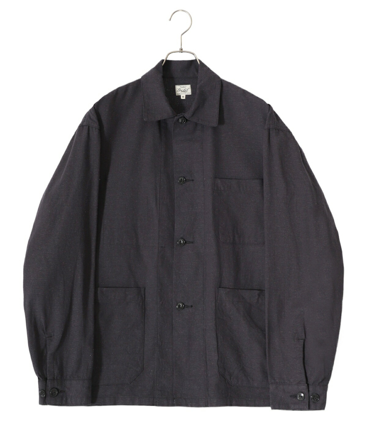 楽天市場】[P10倍]東洋エンタープライズ GOLD : COTTON/SILK CHAMBRAY