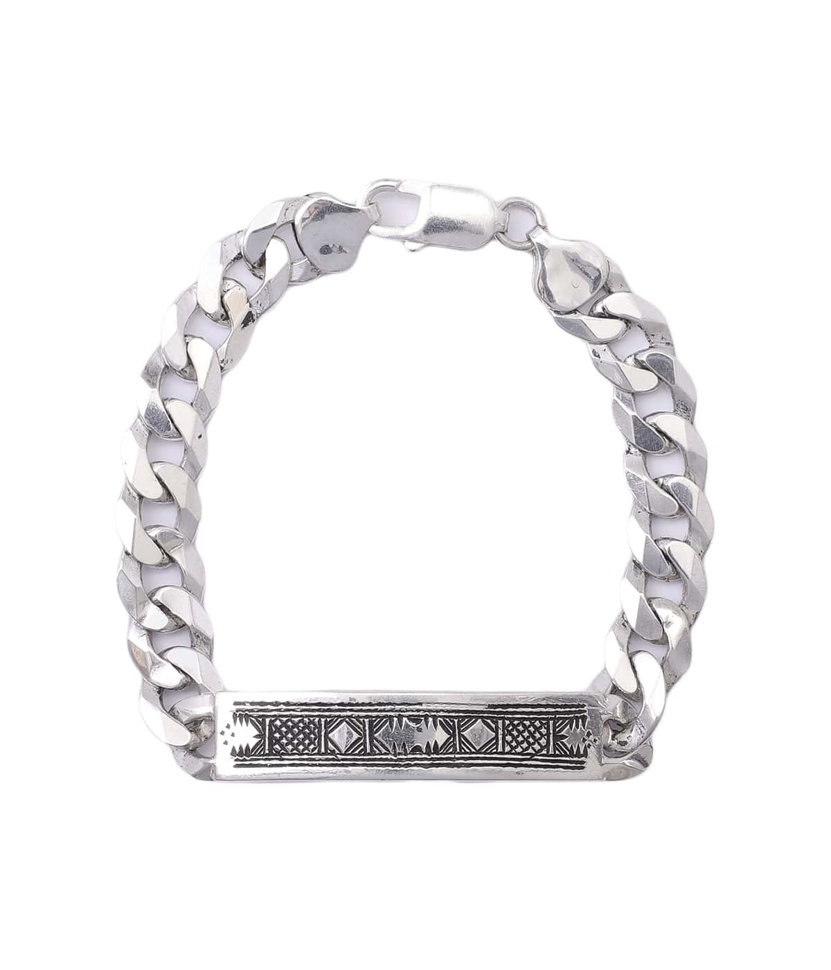 楽天市場】Maison Margiela / メゾン マルジェラ : ID BRACELET / 全2色 : アイディー ブレスレット シルバー925  スターリングシルバー ゴールド プレート ミニマル シンプル アクセサリー ギフト プレゼント イタリア製 ユニセックス :  SI8UY0004-SV0130【RIP】【BJB ...