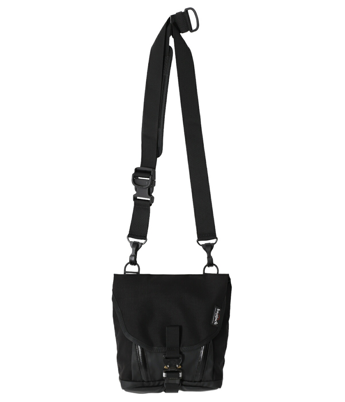 楽天市場】バッグジャック BAGJACK バッグ ショルダーバッグ BKE