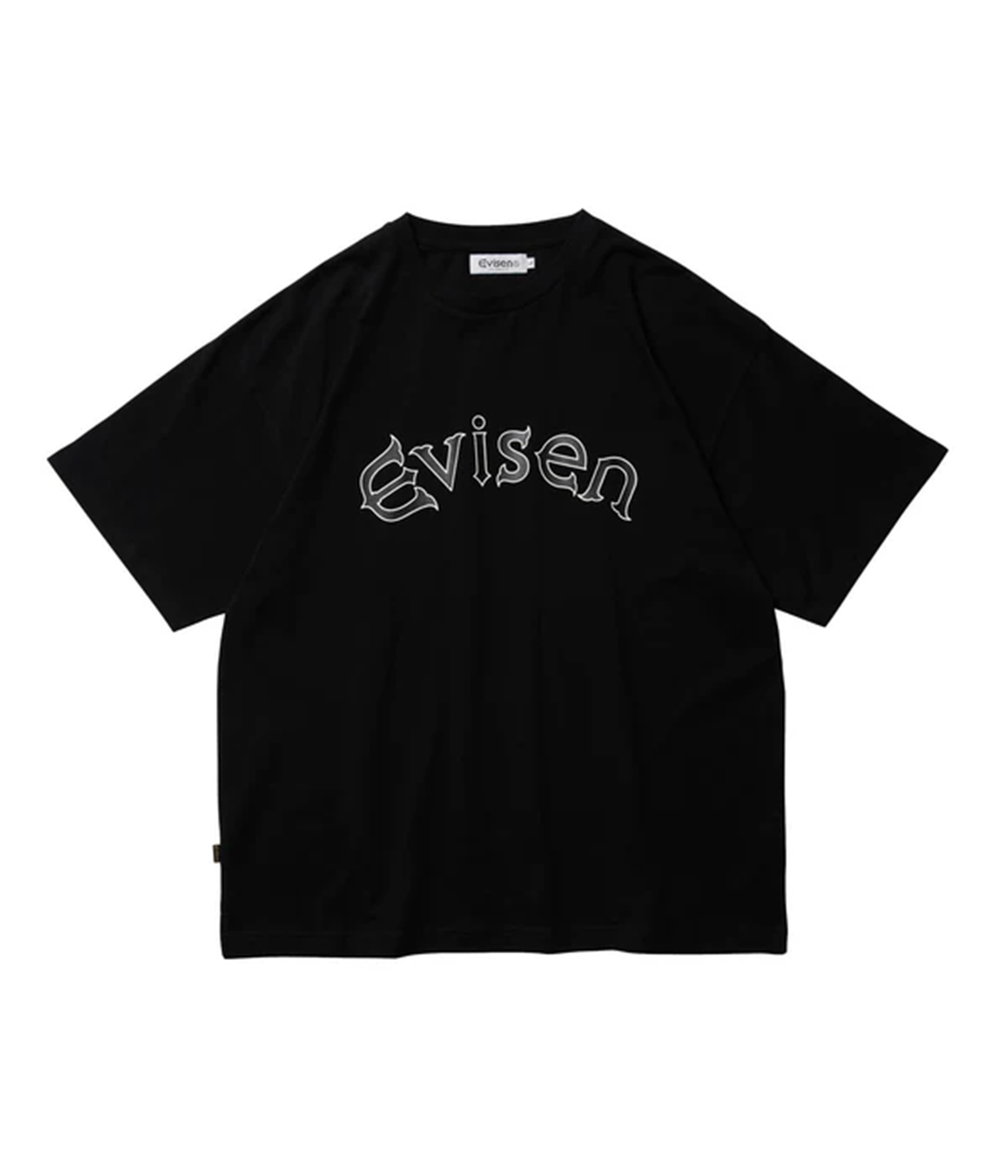 【楽天市場】Evisen Skateboardsゑ / エビセン スケートボード : EVISEN / E LOGO T-SHIRT / 全2色 :  ロゴ ロゴTシャツ プリント エビセン ストリート スケートボード スケーター スケボー 南勝巳 メンズ トップス 半袖TEE :  8381-E【ARK】【コンパクト ...