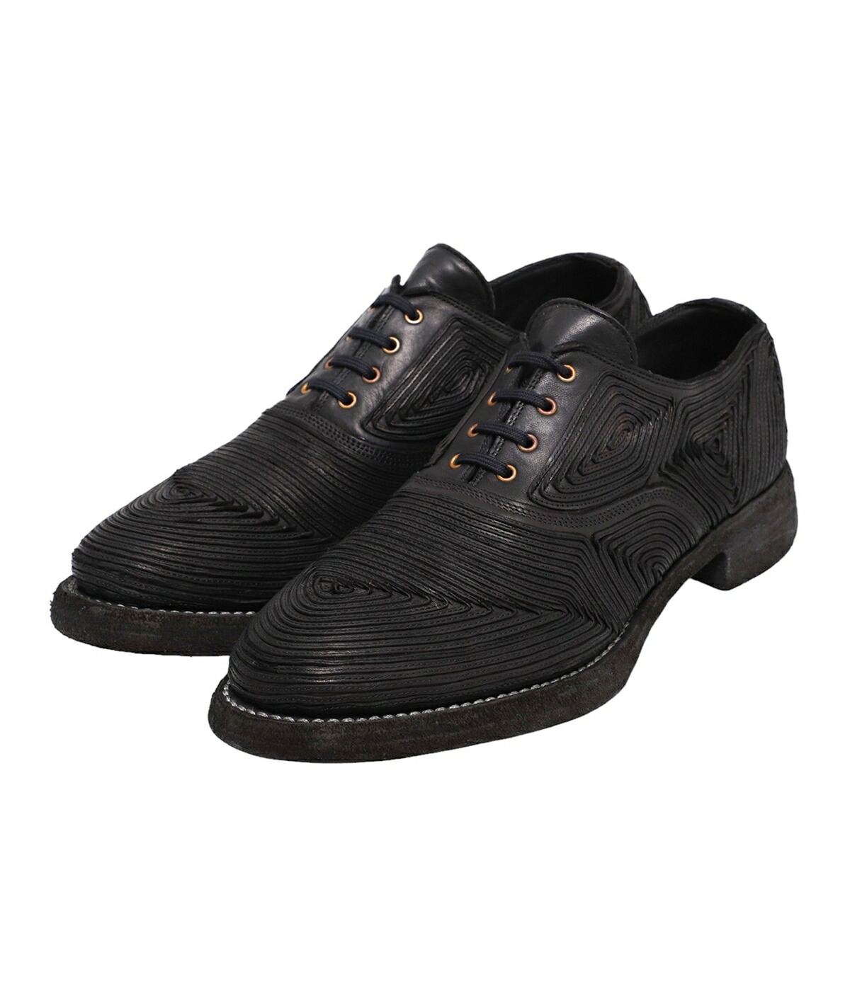 楽天市場】[送料無料]GUIDI : CLASSIC DERBY SHOES - HORSE FULL