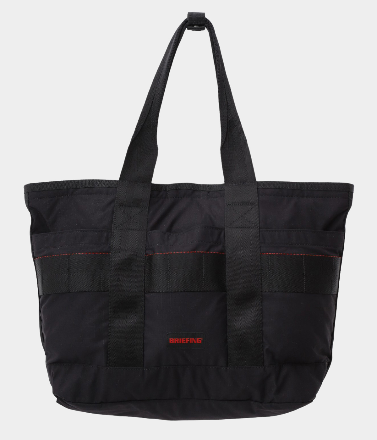 ス*ト様 BRIEFING トートバッグ　ブラック　イージーワイヤー 楽天市場】【15周年記念限定モデル】BRIEFING(ブリーフィング