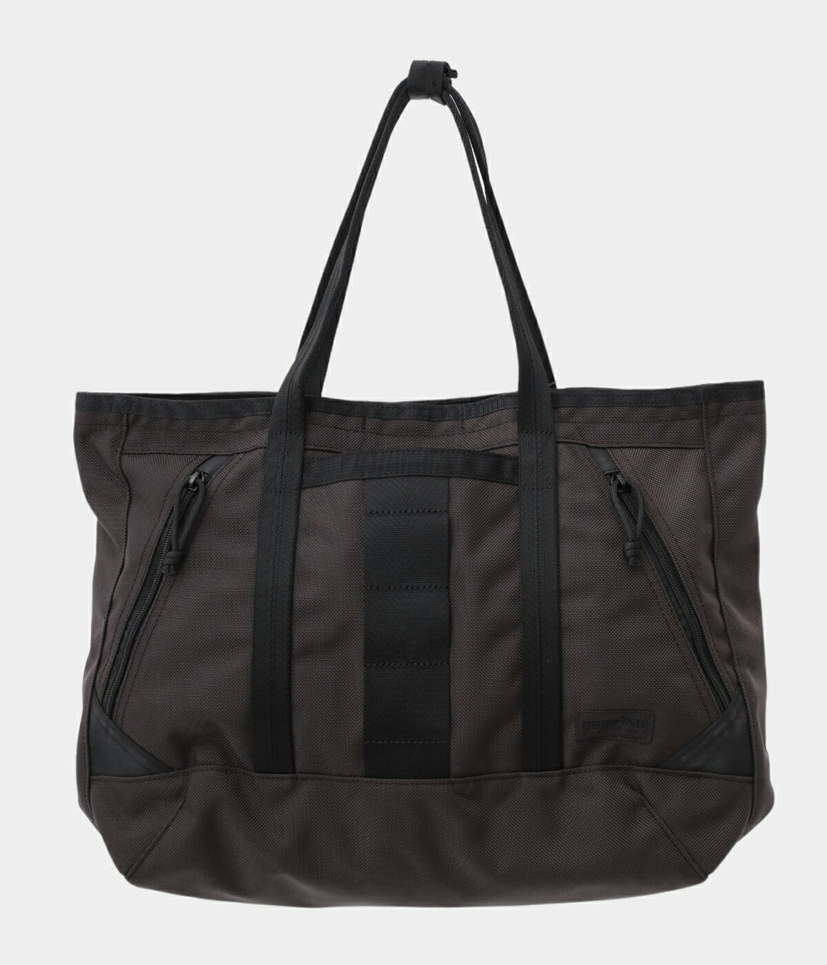 楽天市場】[送料無料]BRIEFING : DELTA MASTER TOTE TALL SQD