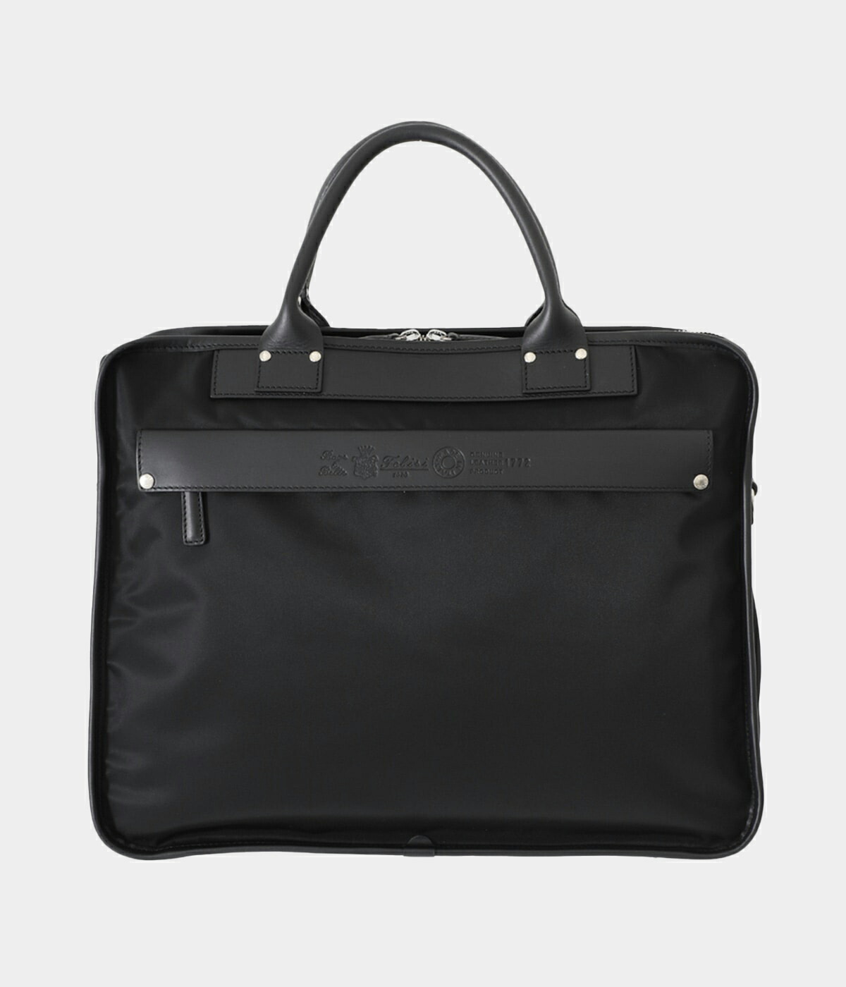 FELISI フェリージ 3WAY ブリーフケース ダークブルーxブラック ブリーフケース 1773／1／DS | Felisi (Men)/フェリージ