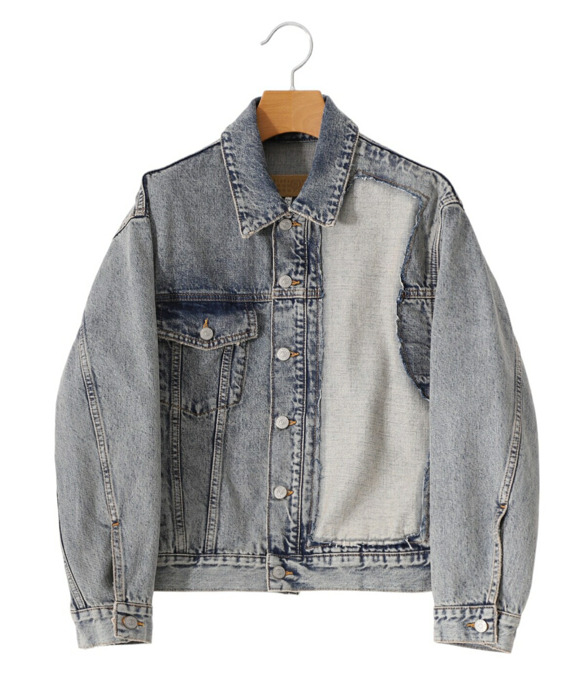 【関税＆送料込み】Mm6 Maison Margiela Sportsjacket Clothin 楽天市場】[送料無料]MM6 Maison Margiela : SPORTSJACKET