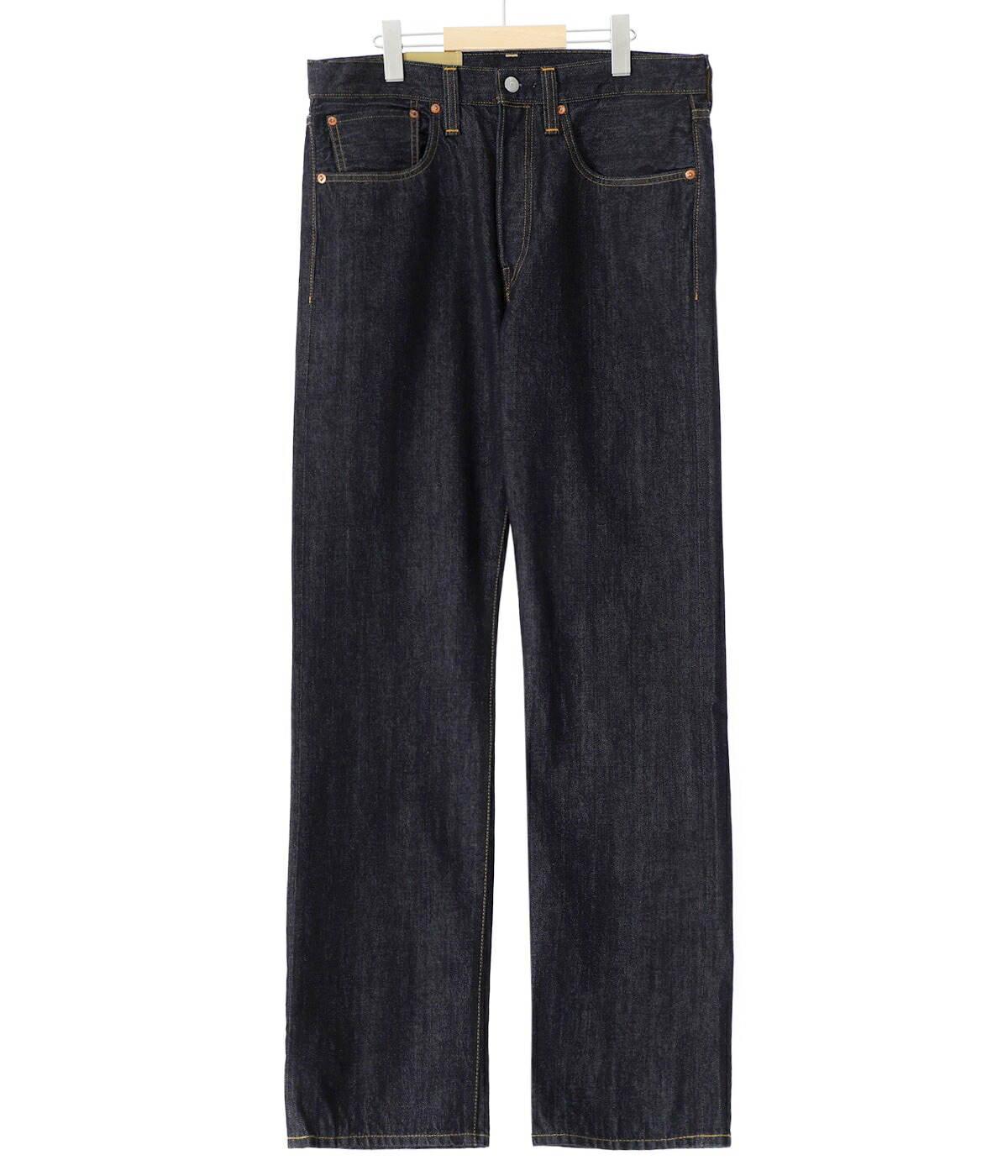 楽天市場】[送料無料]LEVI'S VINTAGE CLOTHING : LVC 1966 501