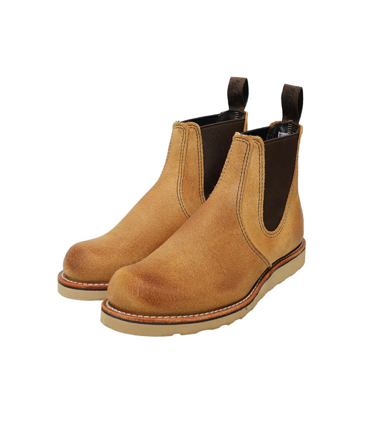 楽天市場】レッドウィング RED WING CLASSIC CHELSEA クラシック