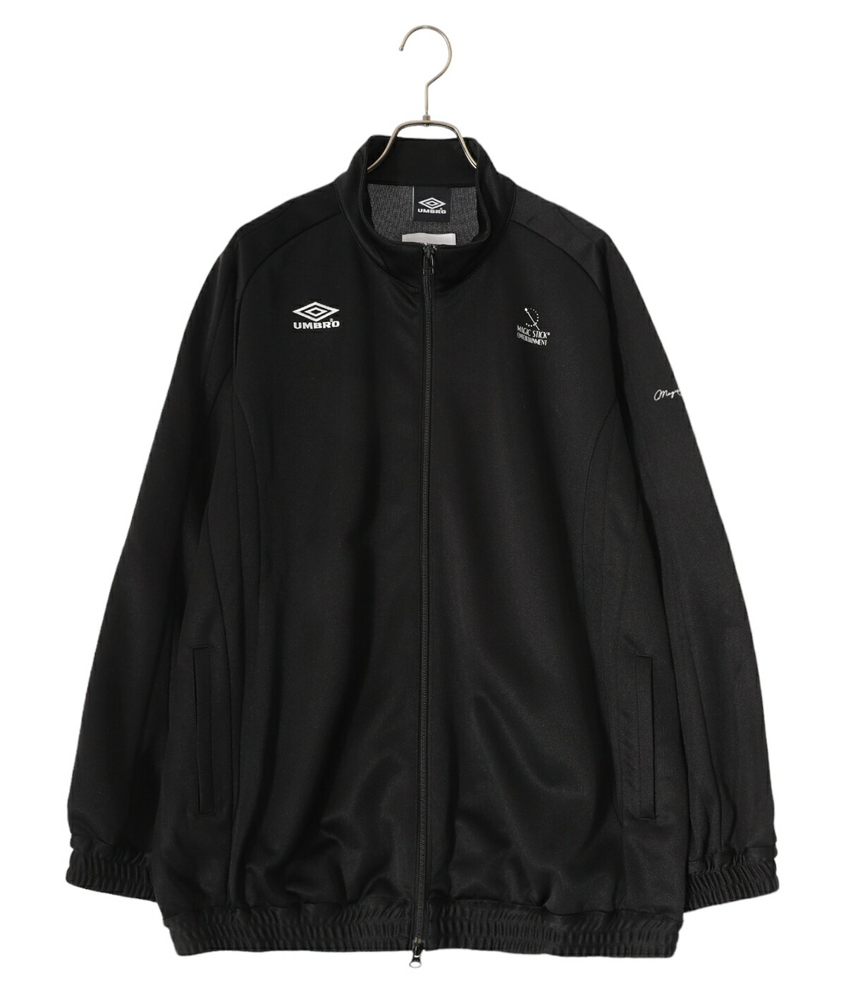 楽天市場】[SALE]FARAH : Nylon Zip Up Jacket : FR0401-M1007[AST