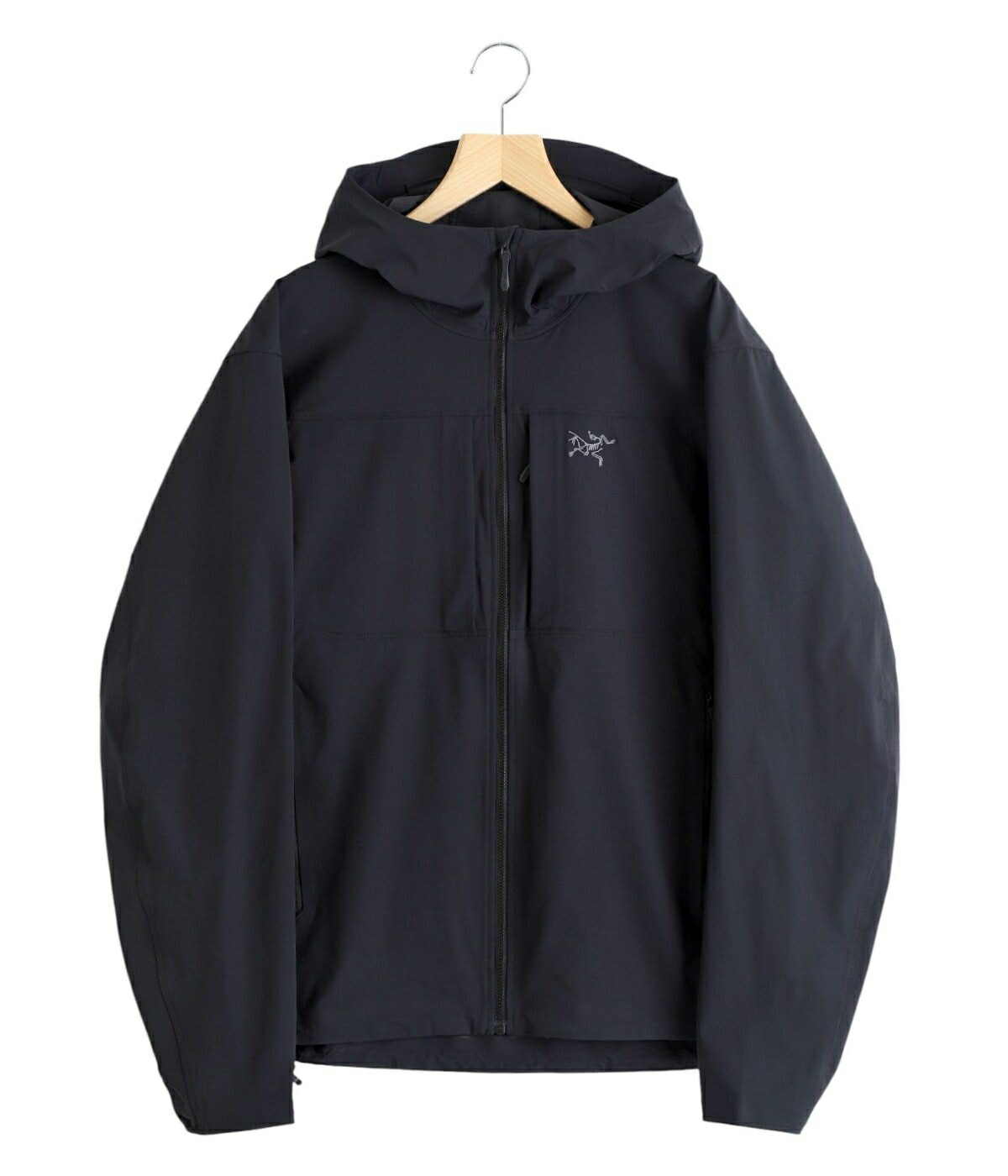 楽天市場】[送料無料]ARC'TERYX : Gamma Jacket M : X00000990801[STD