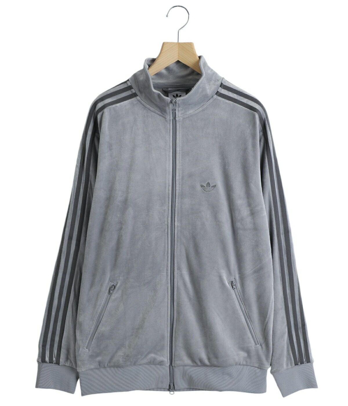 楽天市場】【送料無料】adidas Originals / アディダス オリジナルス : BB VELOUR TT : ベッケンバウアー ベロア  トラック トップ メンズ アウター ジャンパー トラックスーツ ジャージ クラシカル レトロ 保温性 ナイトインディゴ ネイビー スポーツ ストリート  : JM2269 ...