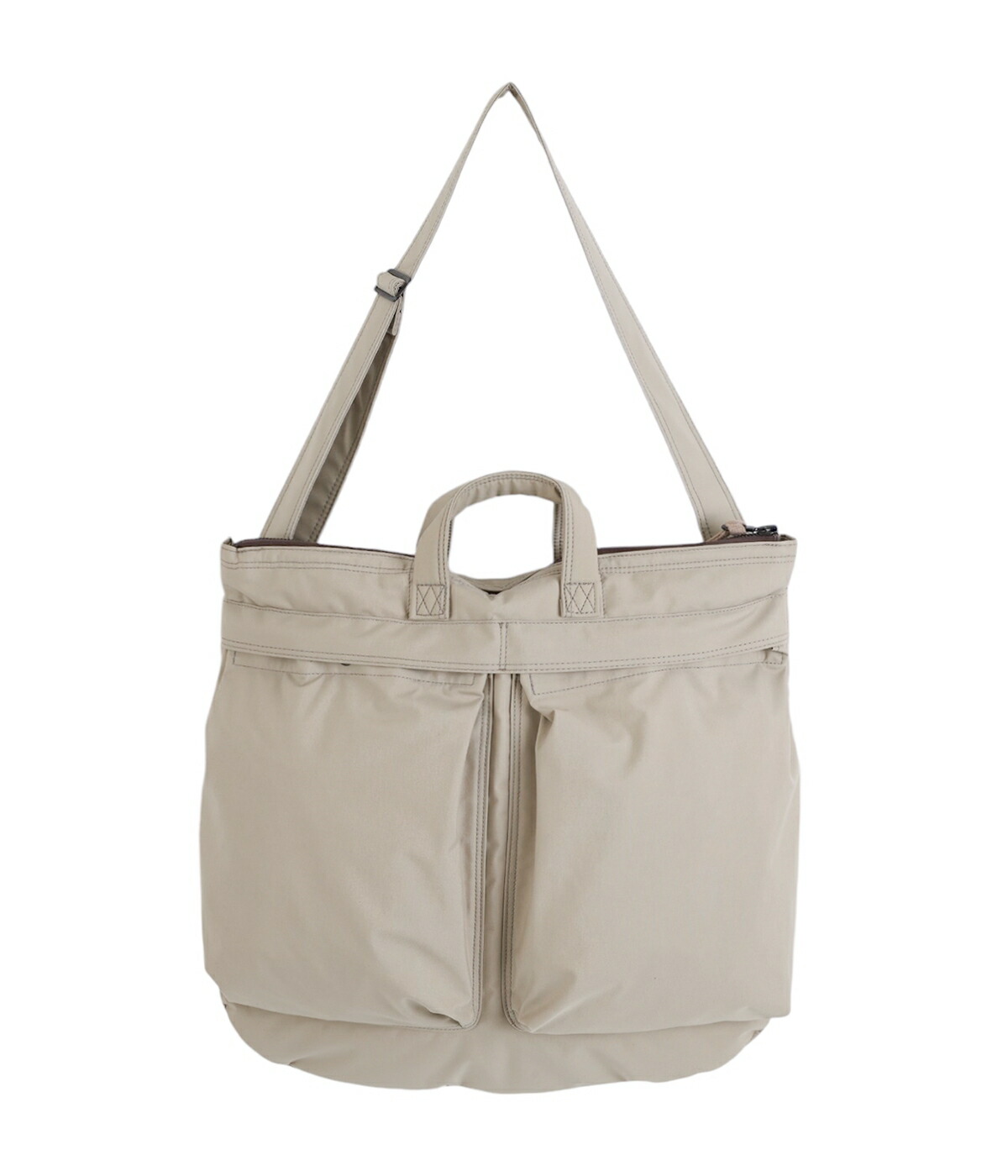 楽天市場】BAGJACK : 別注 hipbag DP for ARKnets : 11967[AST