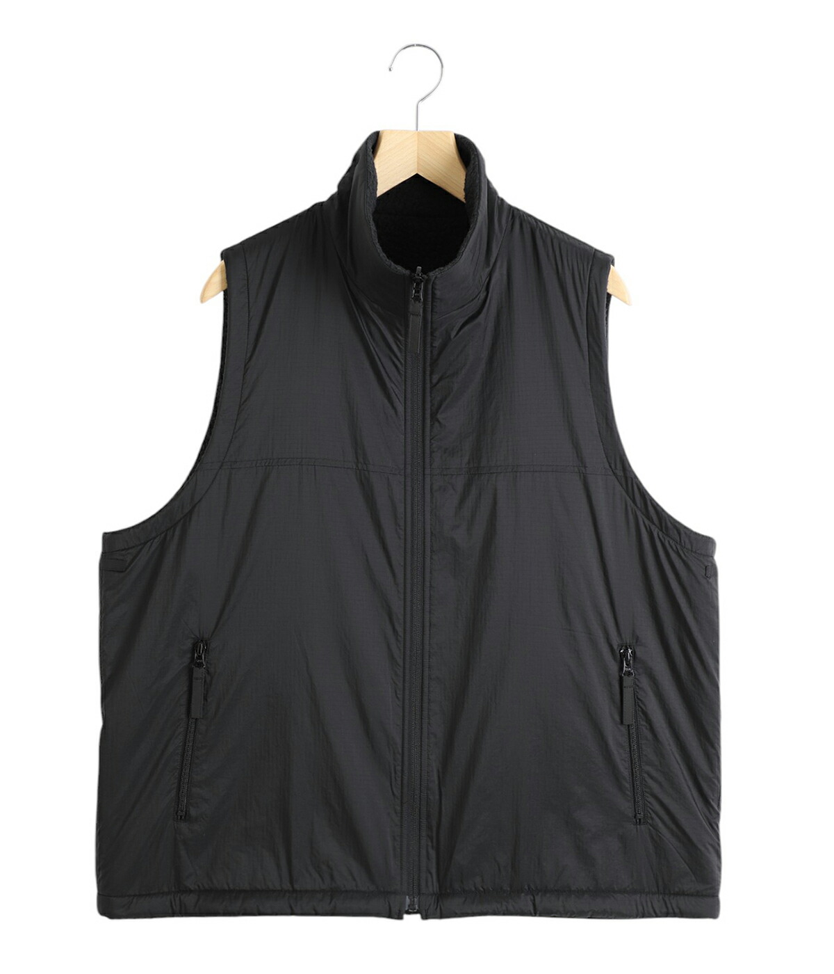 caledoor リバーシブルナイロンベスト 6033-2511-k-b-01.jpg?fitin=720:720