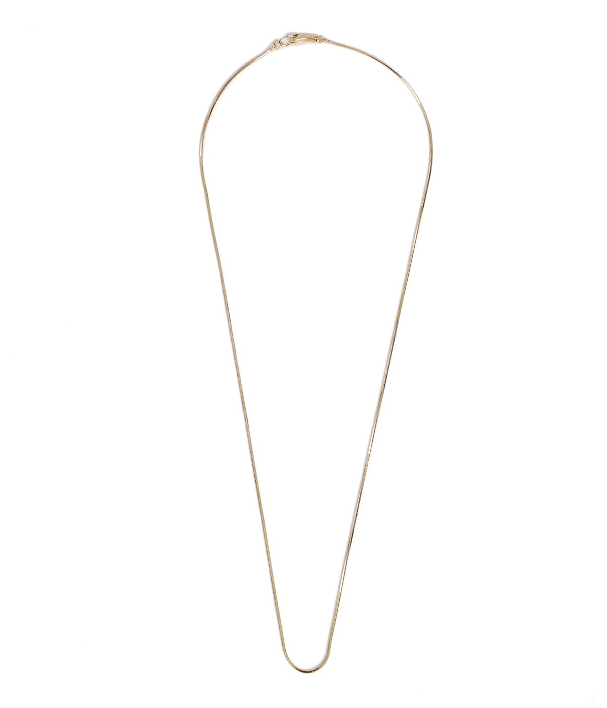 HELIOS / Roman heart necklace - GIGI Jewelry