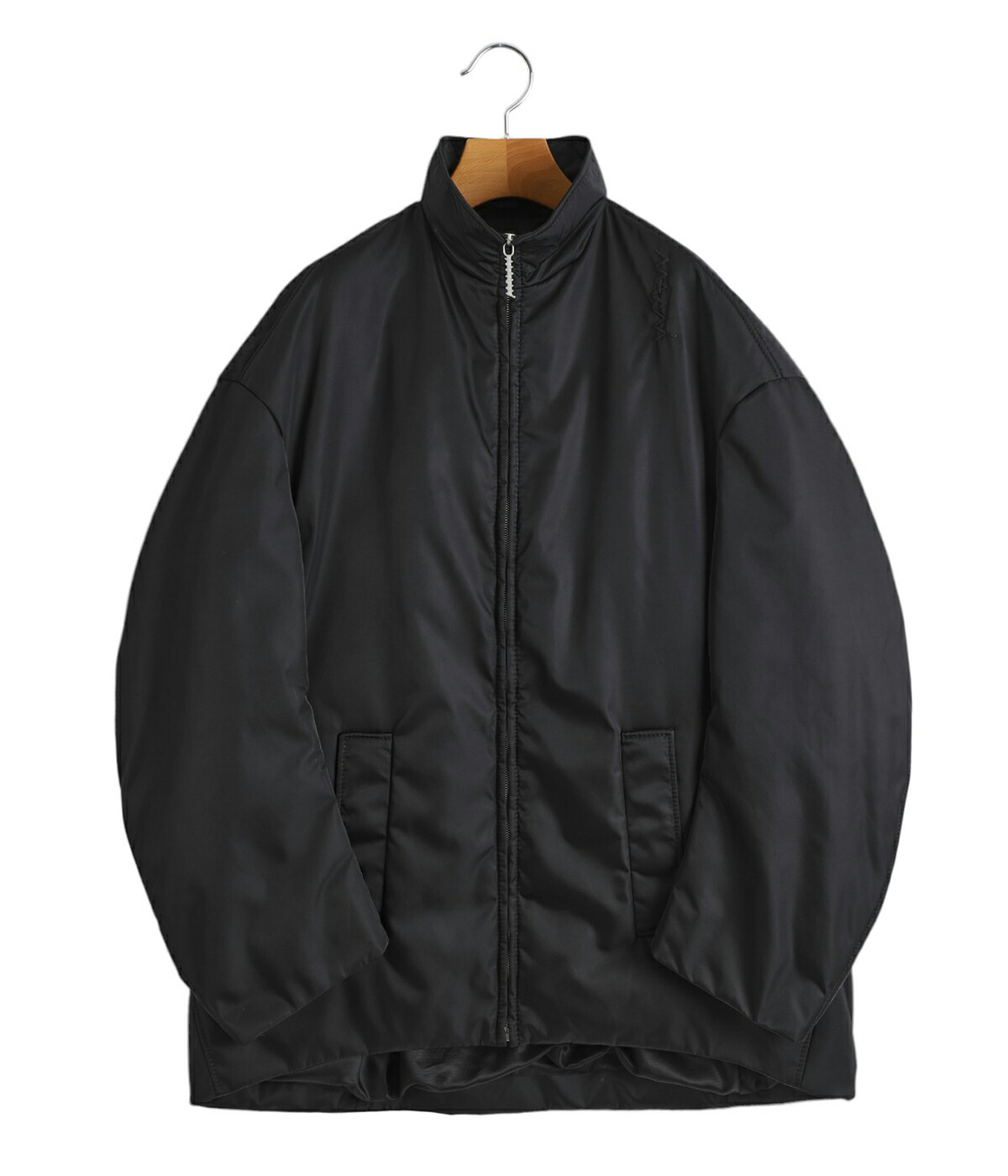 【美品】MARNI ビッグポケット チェスターコート 44 マルニ 最終値下！！ MARNI ビッグポケット チェスターコート 44 マルニ（MARNI