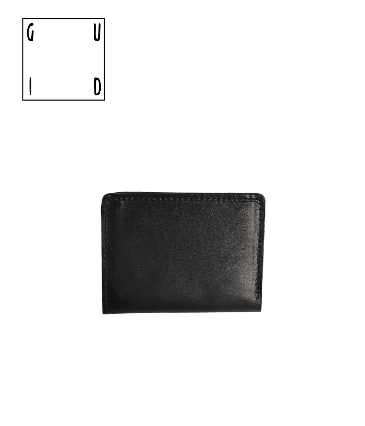 美品　GUIDI グイディ カード コイン ケース ウォレット 財布 goro's - 新品 未使用 GUIDI グイディ カード コイン ケース