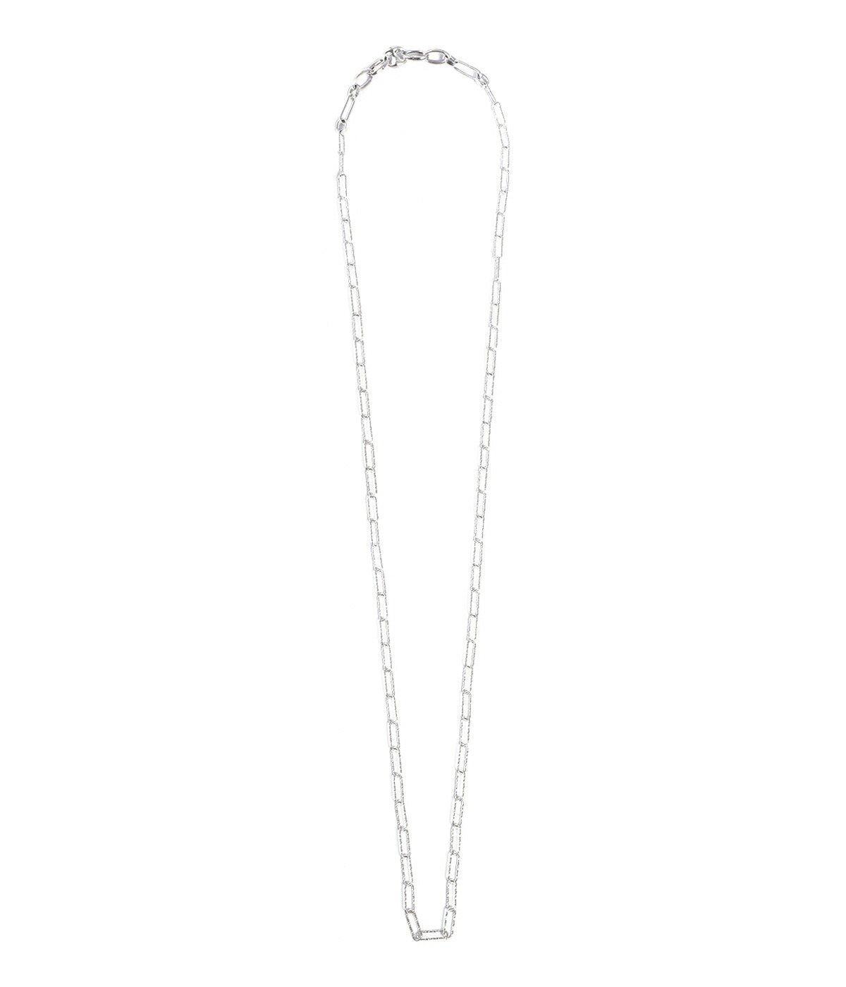 楽天市場】[500円クーポン配布中]LAVER : CHAIN NECKLACE TT050