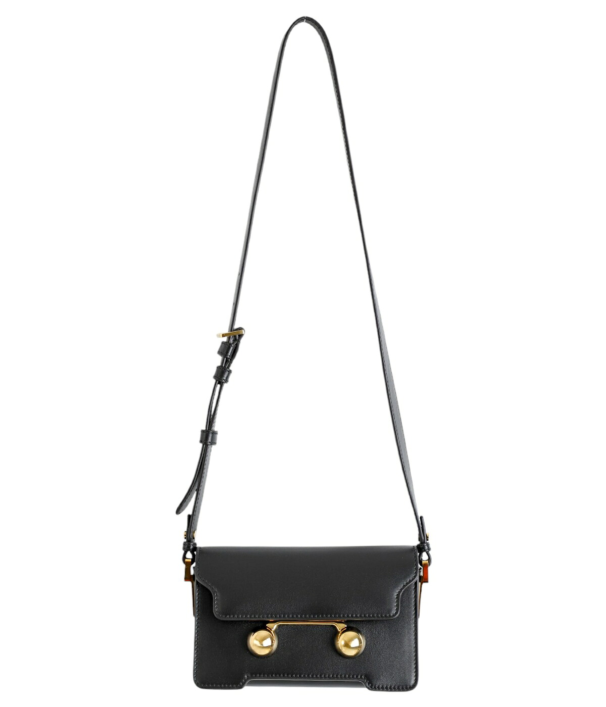 [送料無料]MARNI : [レディース]MINI SHOULDER BAG : SBMP0193U0-P6948[ANN][U]｜ＡＲＫｎｅｔｓ