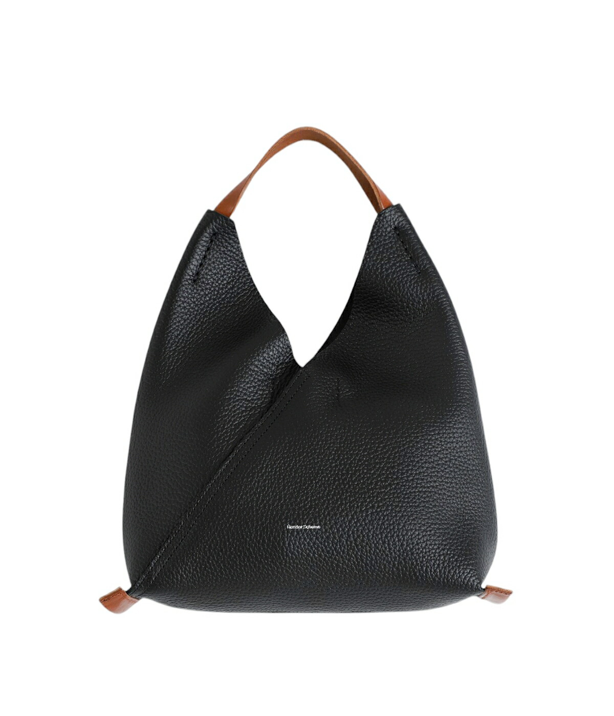 Hender Schemeエンダースキーマ gyaku kons ドラムバッグ Hender Schemeエンダースキーマ gyaku kons ドラムバッグ