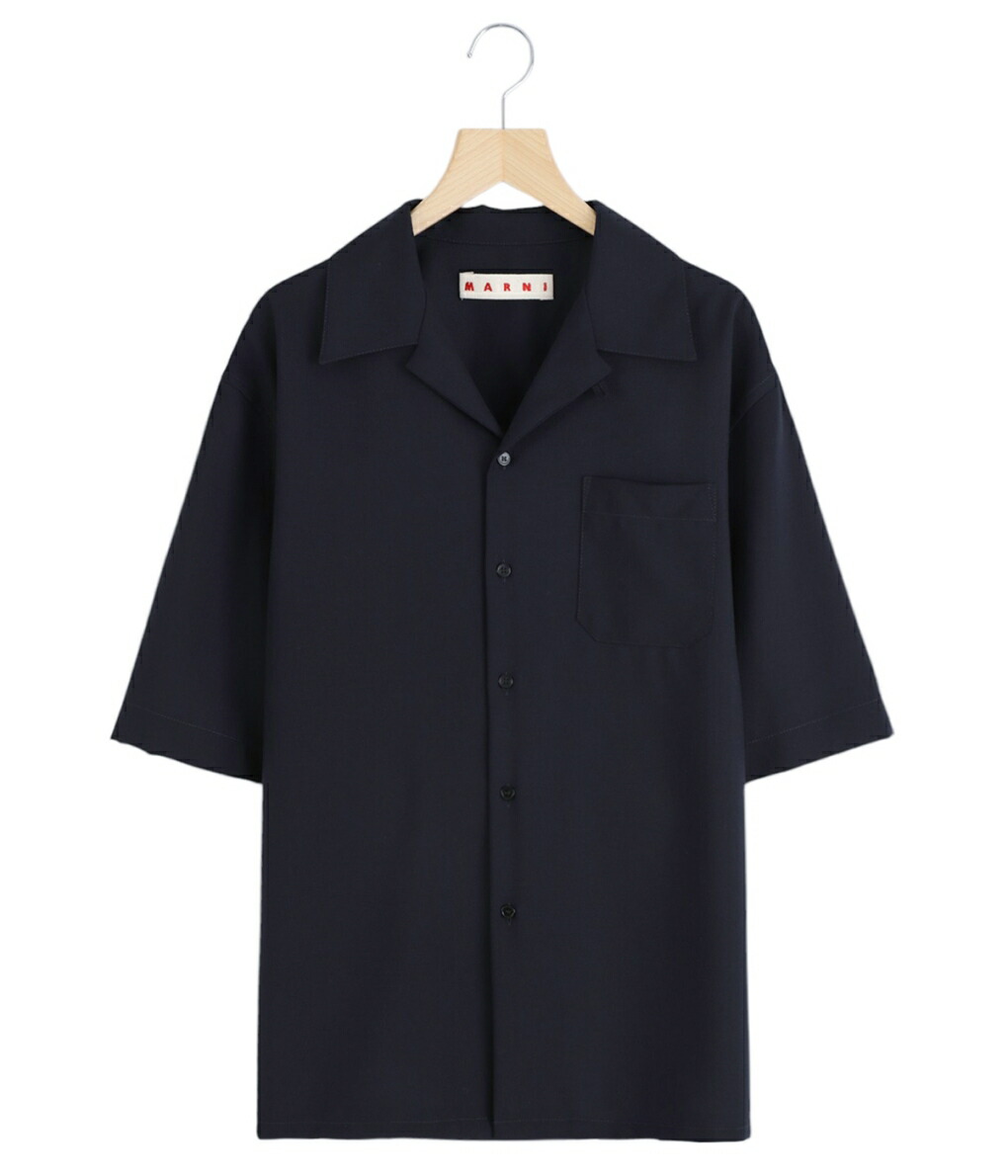楽天市場】[送料無料]MARNI : [レディース]SHIRT : CAMA0312S0