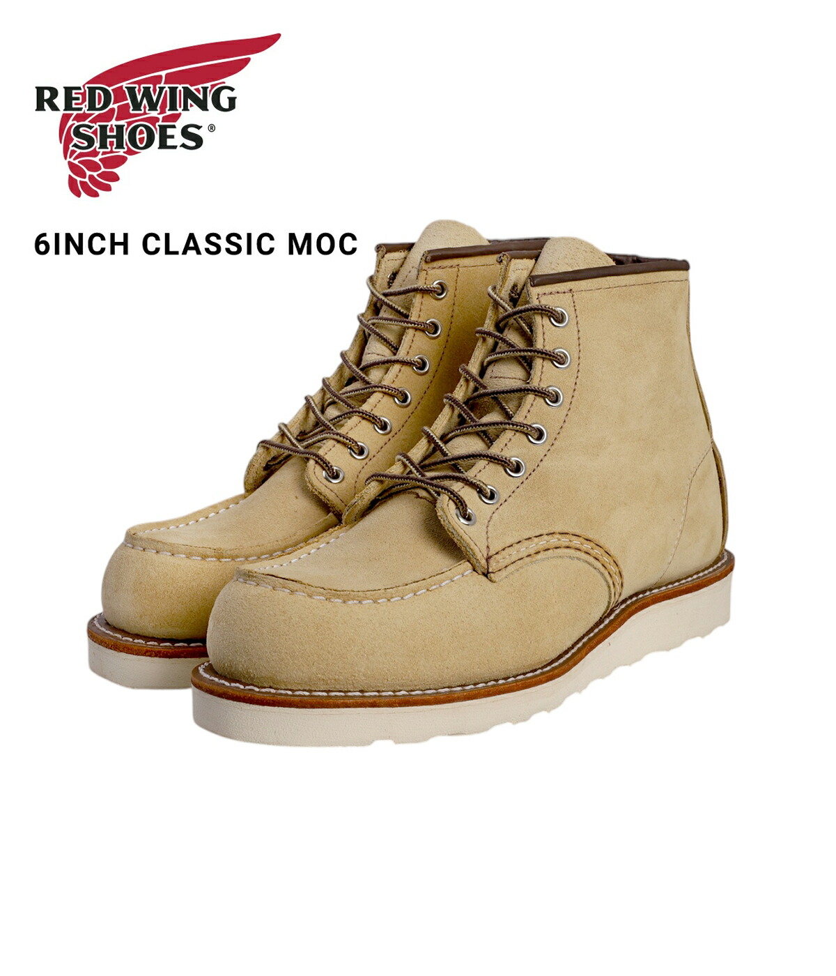 楽天市場】RED WING : 6