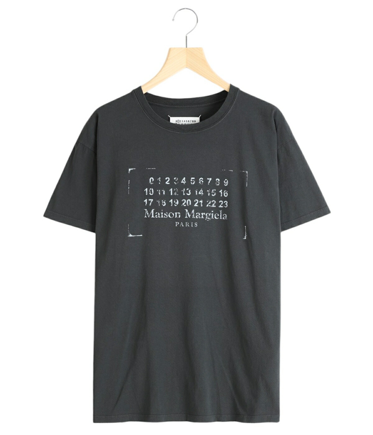楽天市場】MAISON MARGIELA メゾン マルジェラ トップス ロゴT