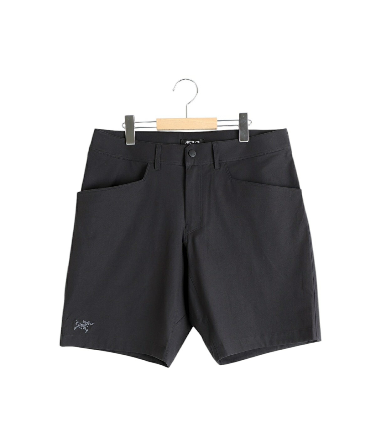 [送料無料]ARC’TERYX : Kragg Cotton Short 9“ M : X00000952801[STD][コンパクト][U]