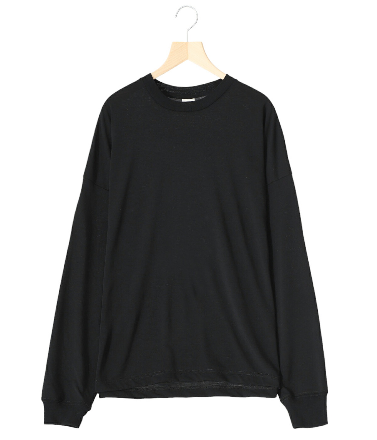 [P10倍]東洋エンタープライズ GOLD : 1/48 SUMMER WOOL BALLOON L/S T-SHIRT : 24B-GL69415[MUS][WIS][U]