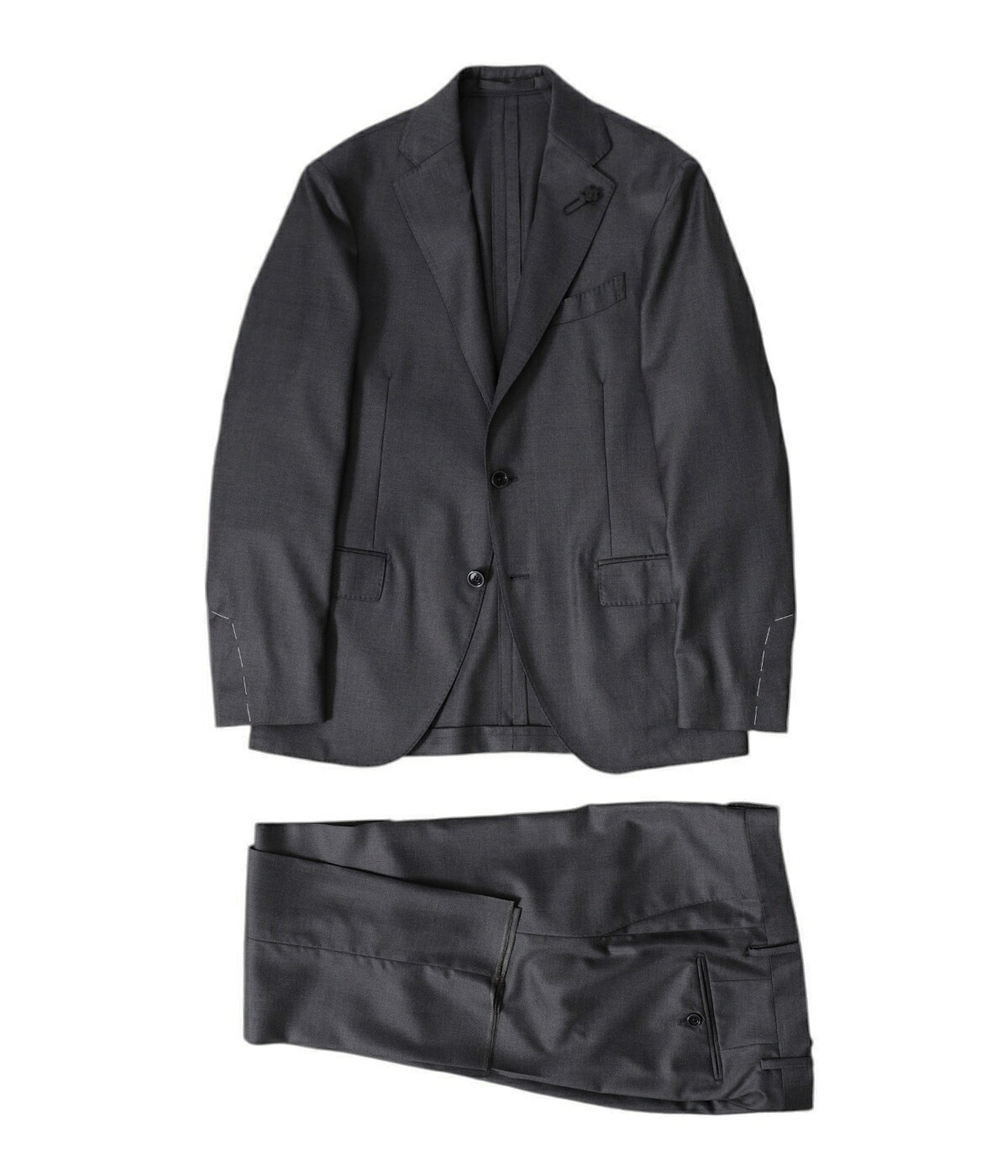 LARDINI ラルディーニ ブートニエール LARDINI ラルディーニ / EASY WEAR イージーウェア テーラード
