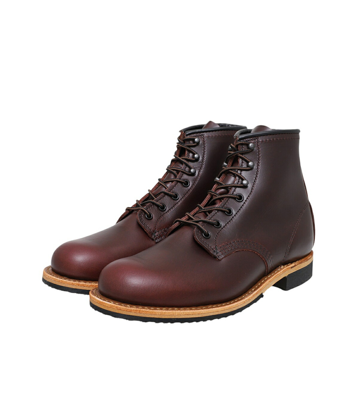 楽天市場】RED WING BECKMAN OXFORD #9042【レッドウィング