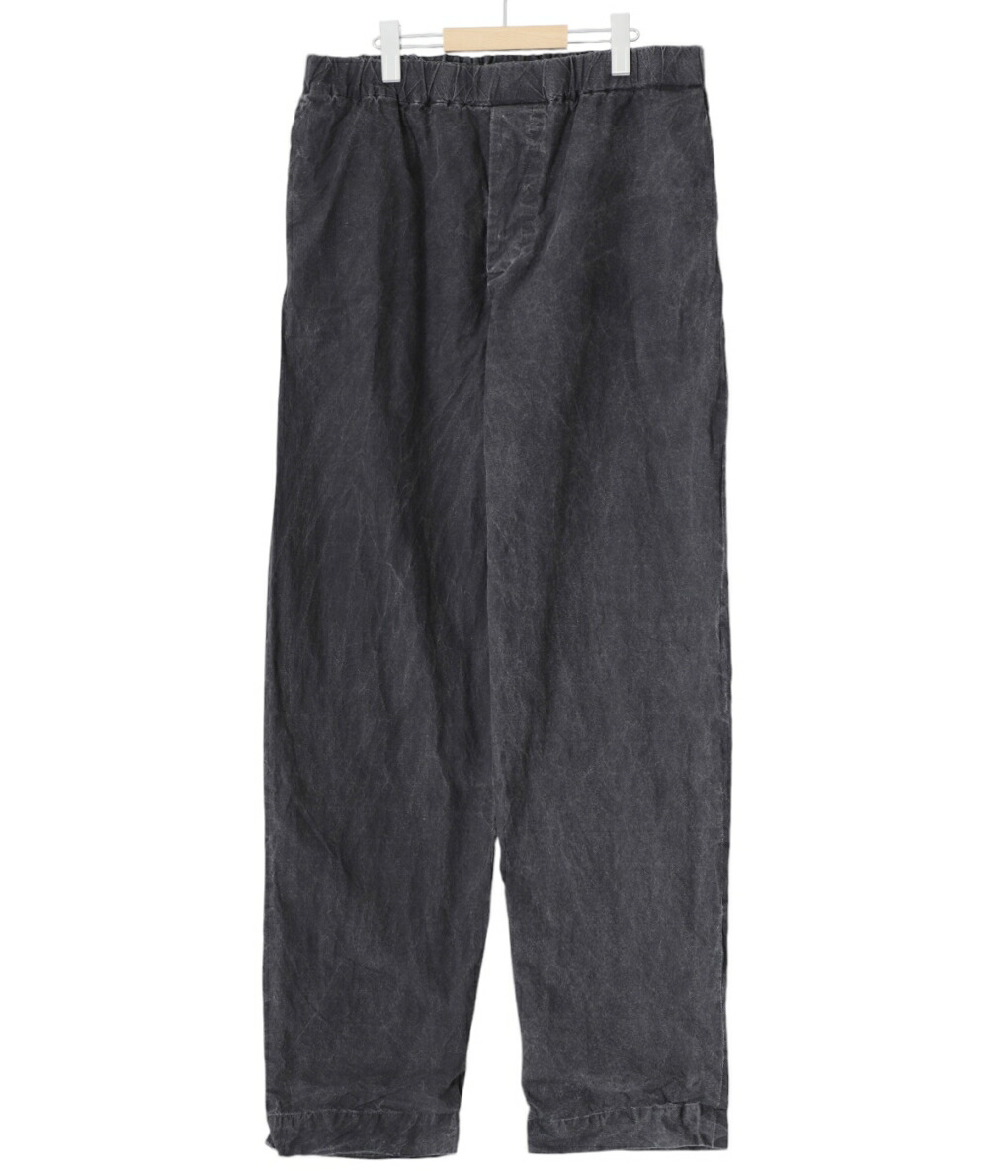 casey caseyサルエルパンツ casey caseyサルエルパンツ