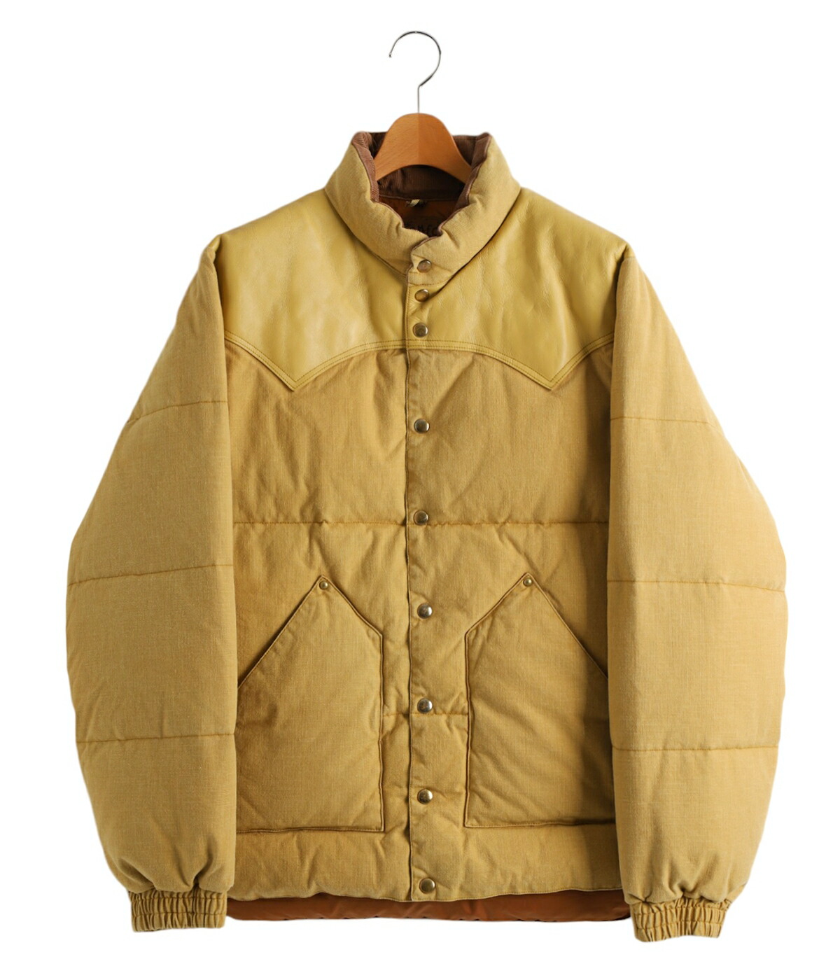 ジャケット・アウター RockyMountainFeatherbed SHOP COAT 楽天市場】【10%OFFクーポン配布中】Rocky Mountain Featherbed