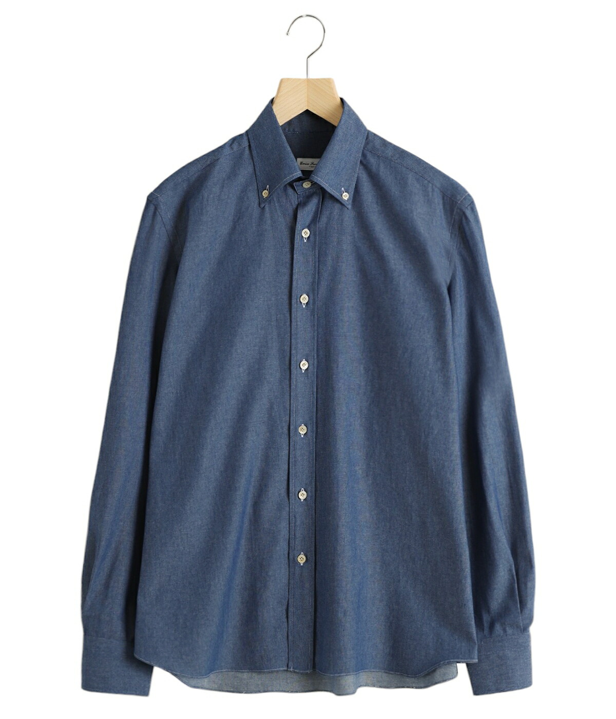 [送料無料]Errico Formicola : LUCA B.D DENIM : 11-3357-3[MUS][BJB]