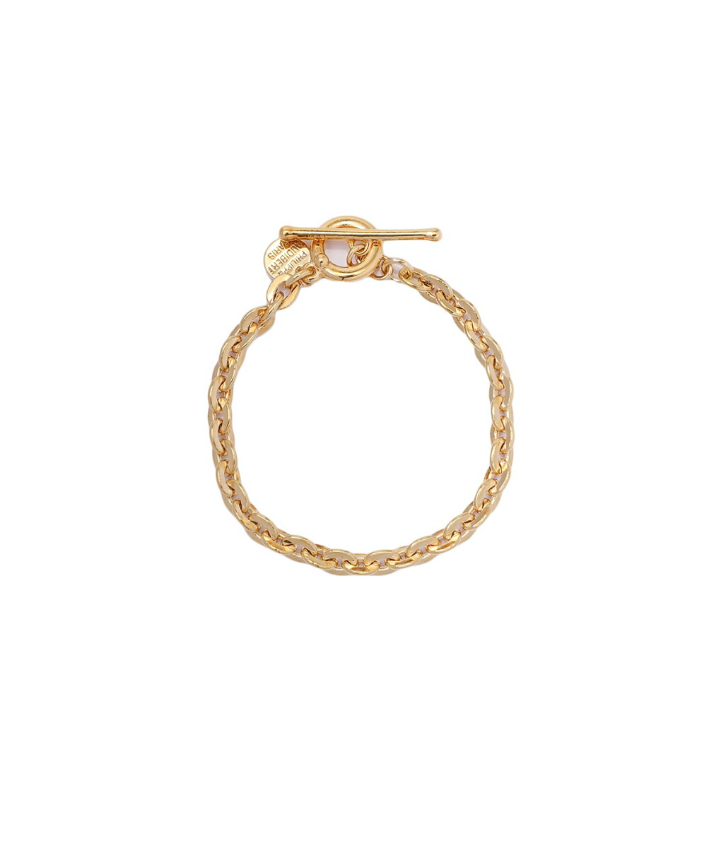 Otiumberg オティウムバーグ　Love Link チェーンブレスレット 楽天市場】Otiumberg オティウムバーグ ブレスレット Two Chain
