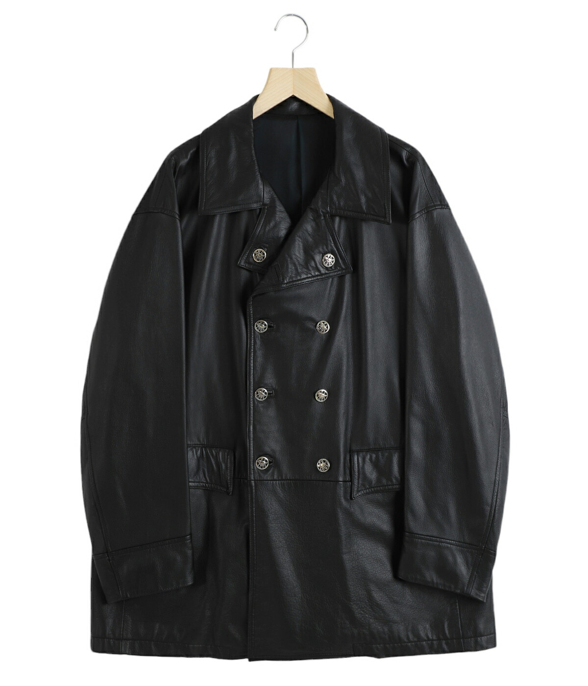 楽天市場】[送料無料]PORTER CLASSIC : LEATHER SUEDE FRENCH JACKET