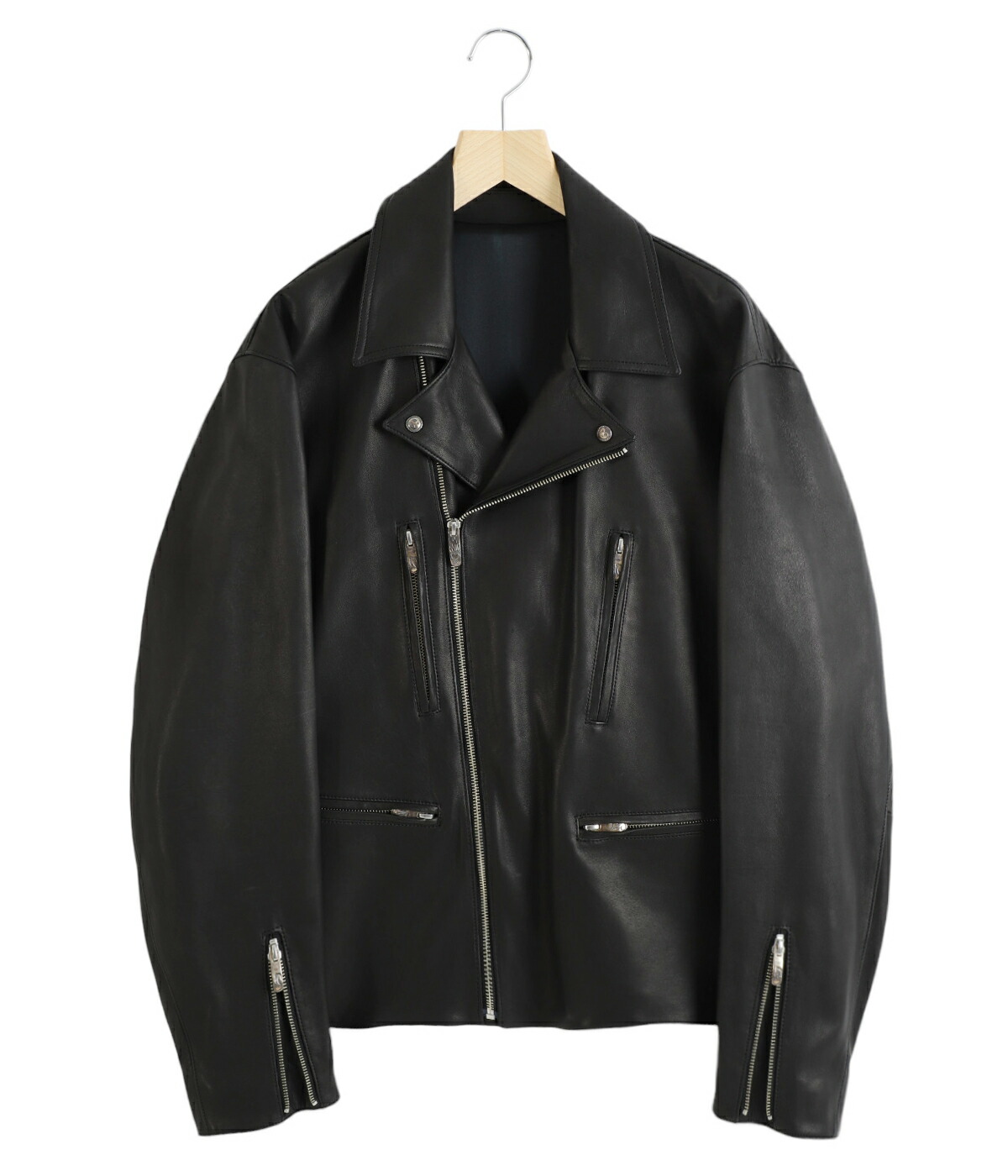 楽天市場】[P10倍]PORTER CLASSIC : DEERSKIN DRUG STORE JACKET